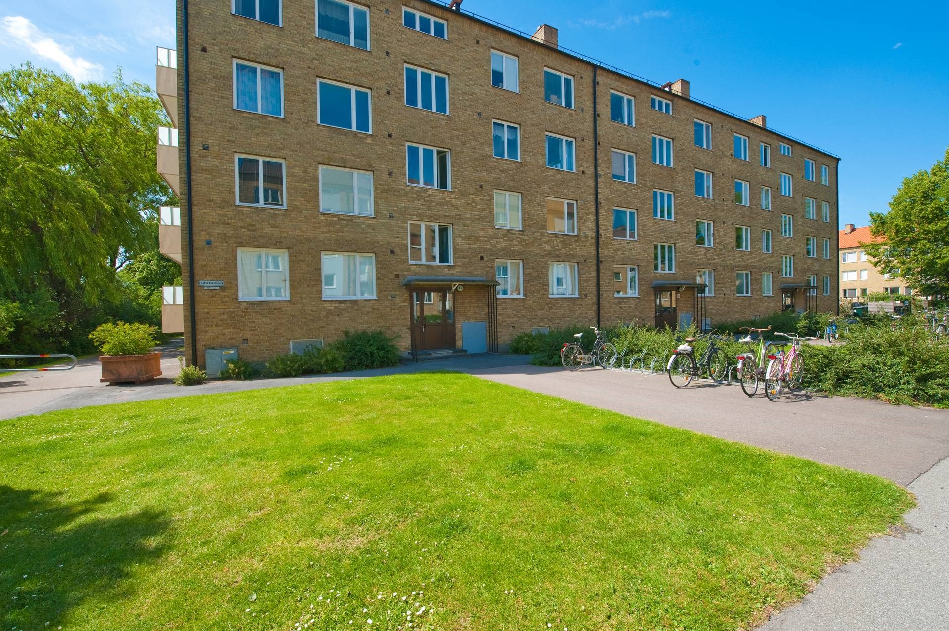 Plåtslagarevägen 4 A, 227 30, Lund