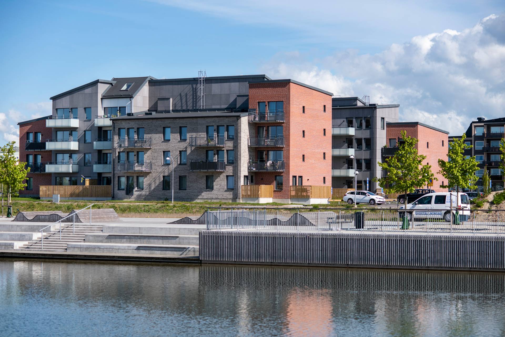 Geologvägen 9, 224 80, Lund