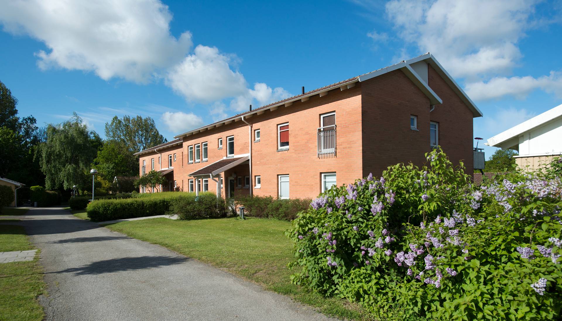 Solistvägen 3, 224 68, Lund
