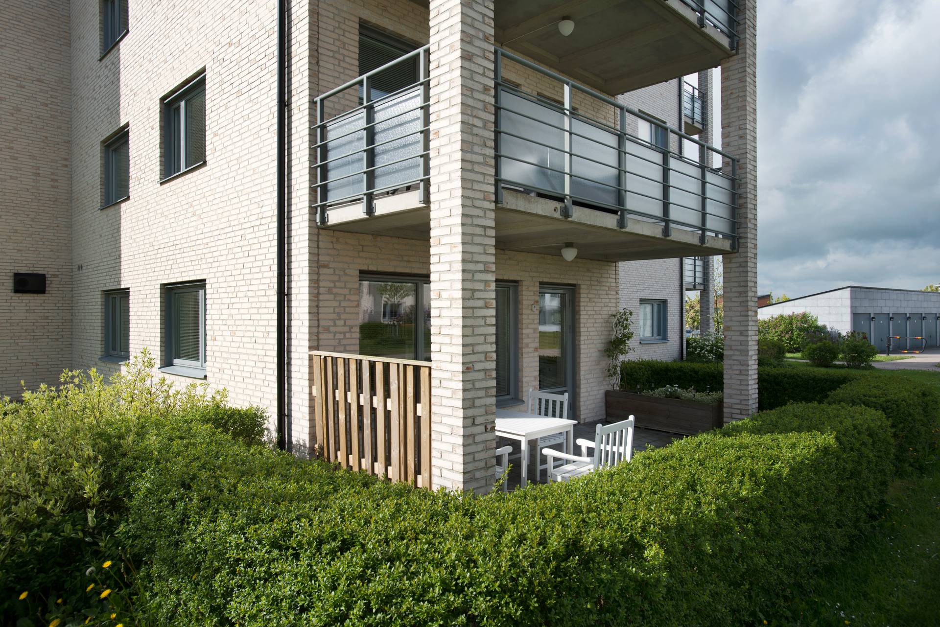 Munins Väg 8, 224 74, Lund