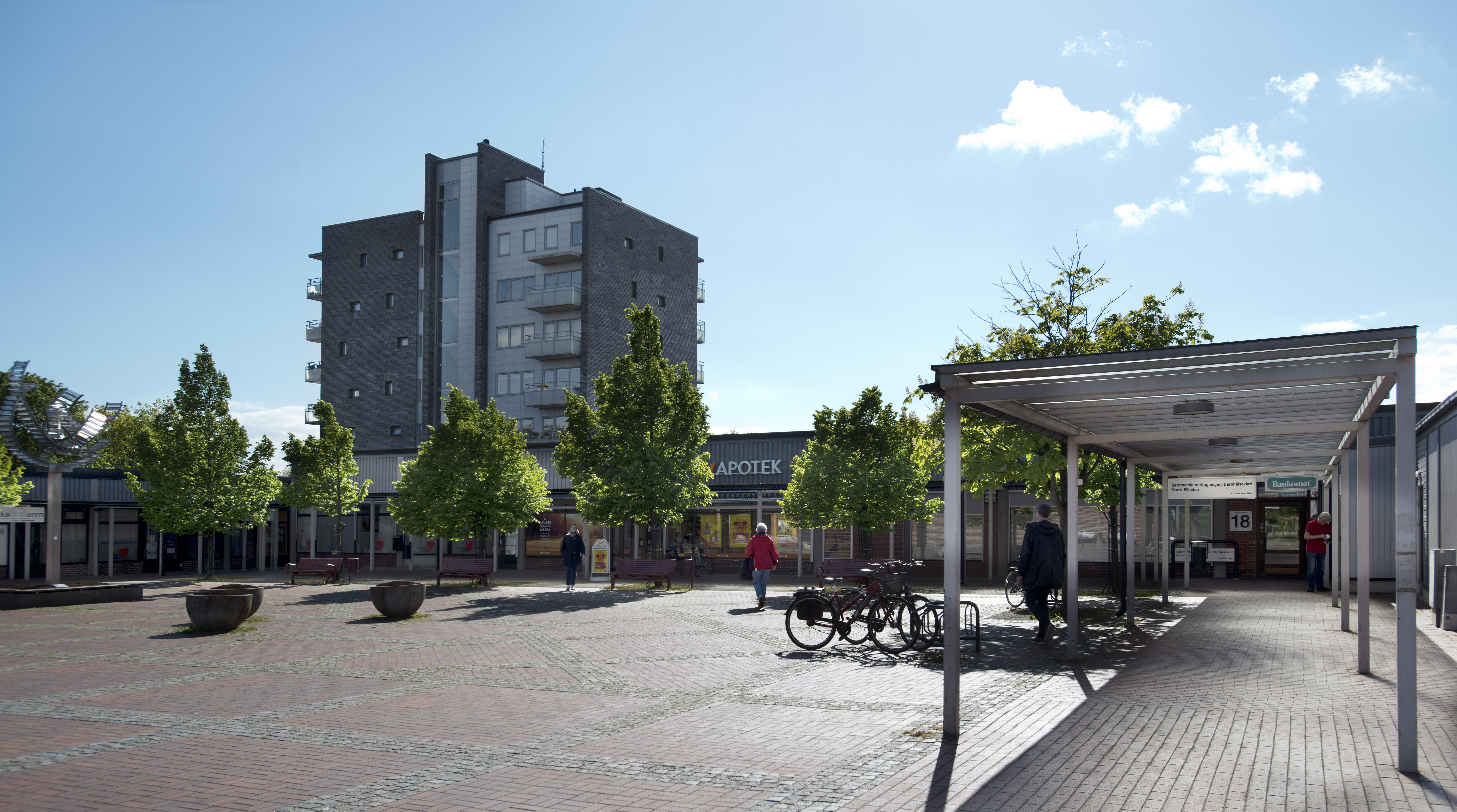 Svenshögsvägen 26, 226 58, Lund