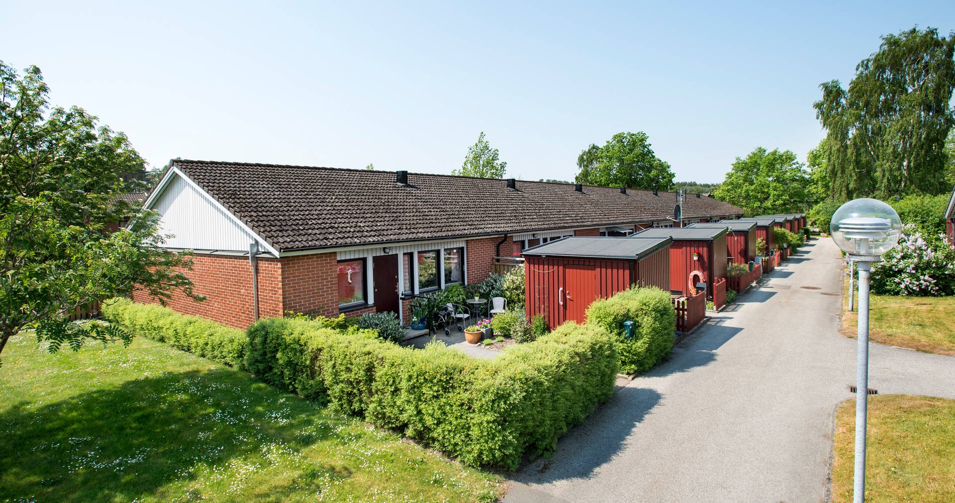Vasestigen 12, 247 71, Genarp
