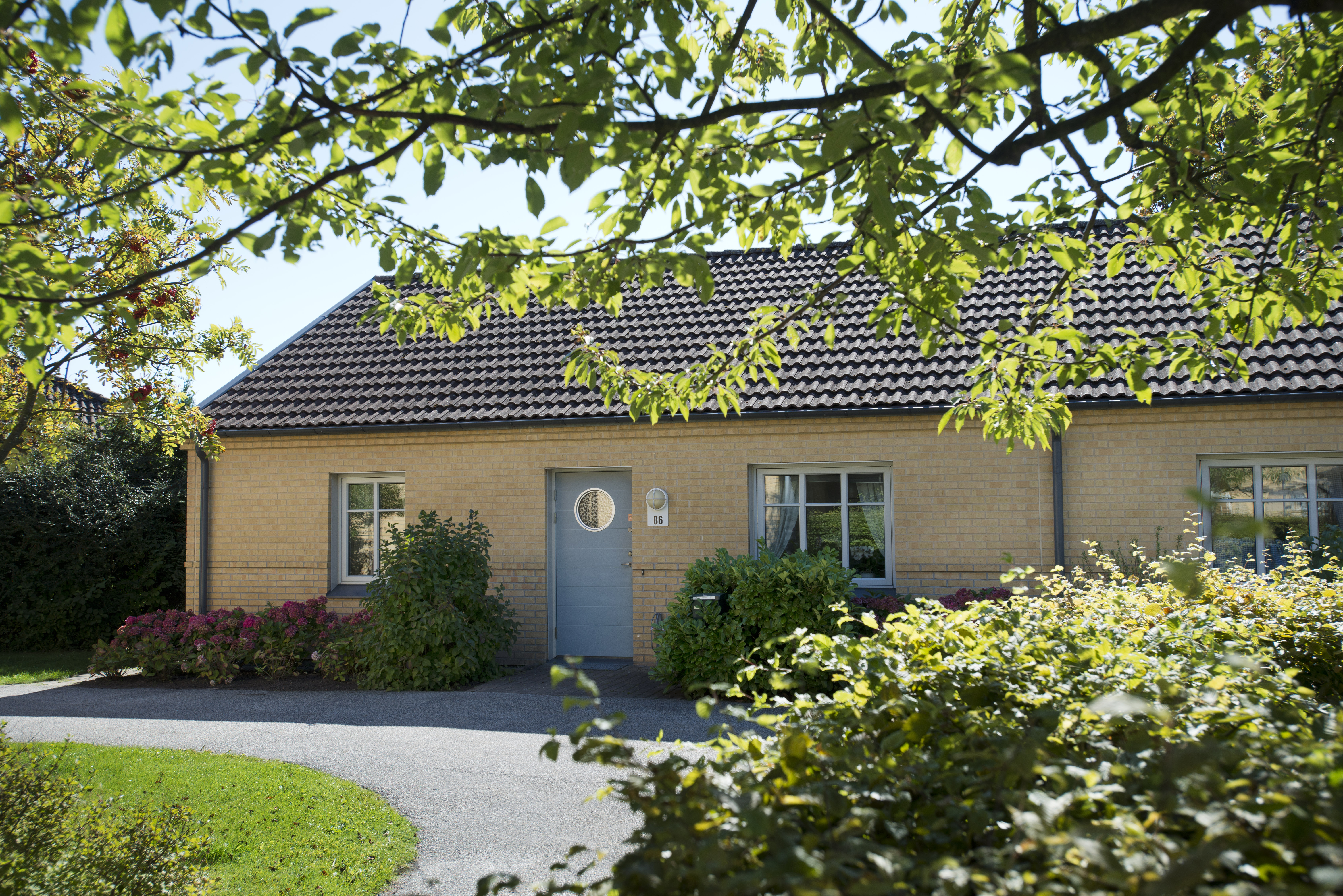 Ministervägen 18, 227 62, Lund 3