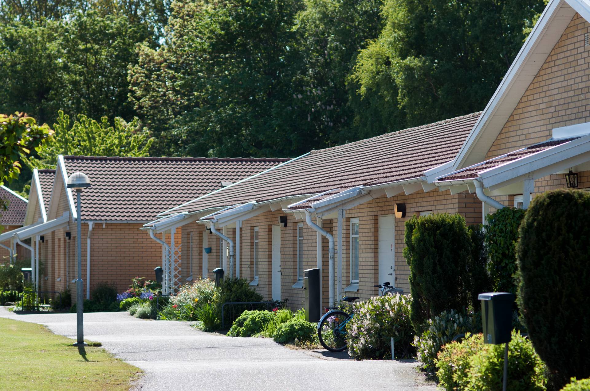 Basgränden 3, 224 68, Lund