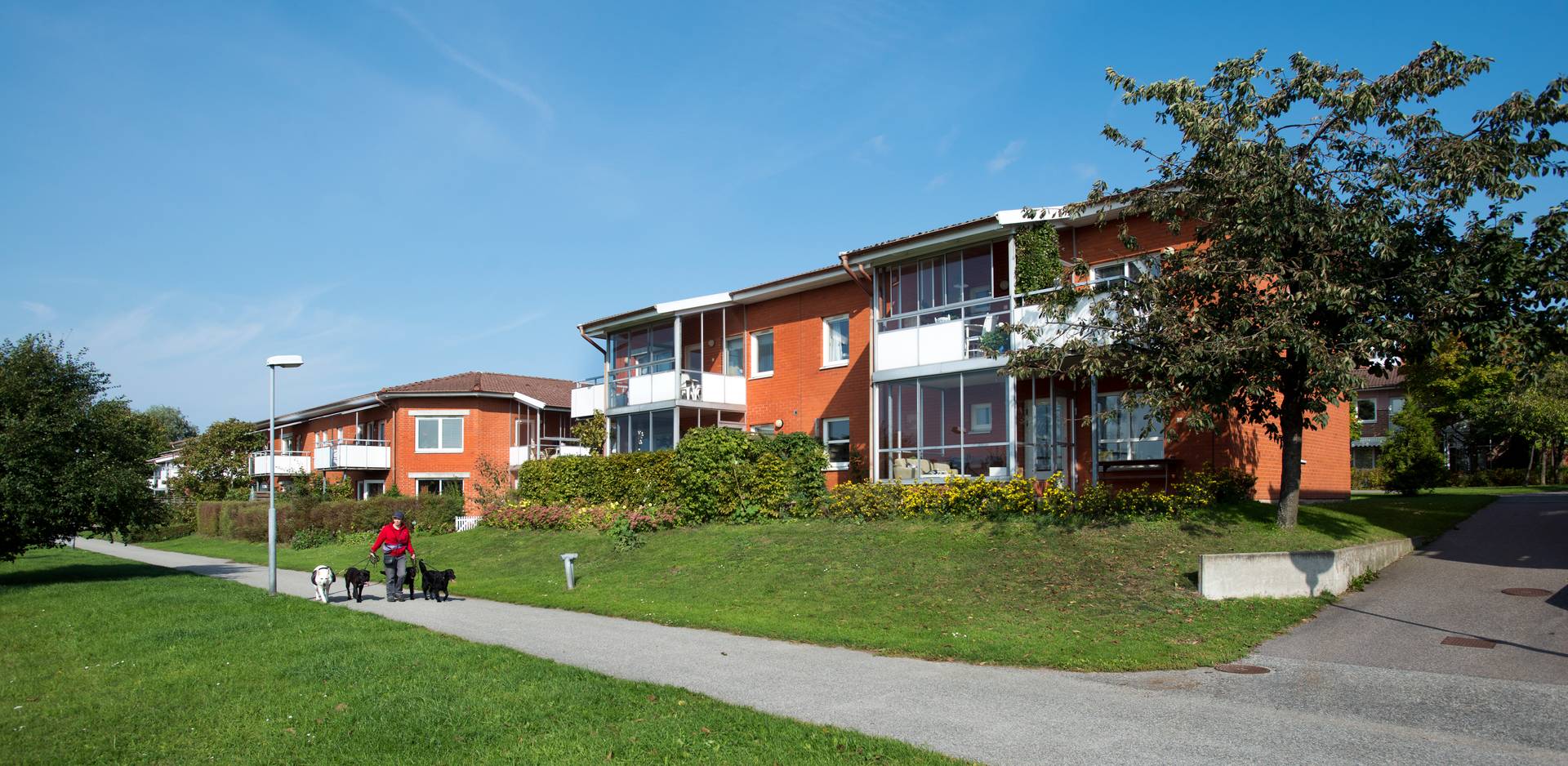 Regnbågsgången 4, 222 70, Lund