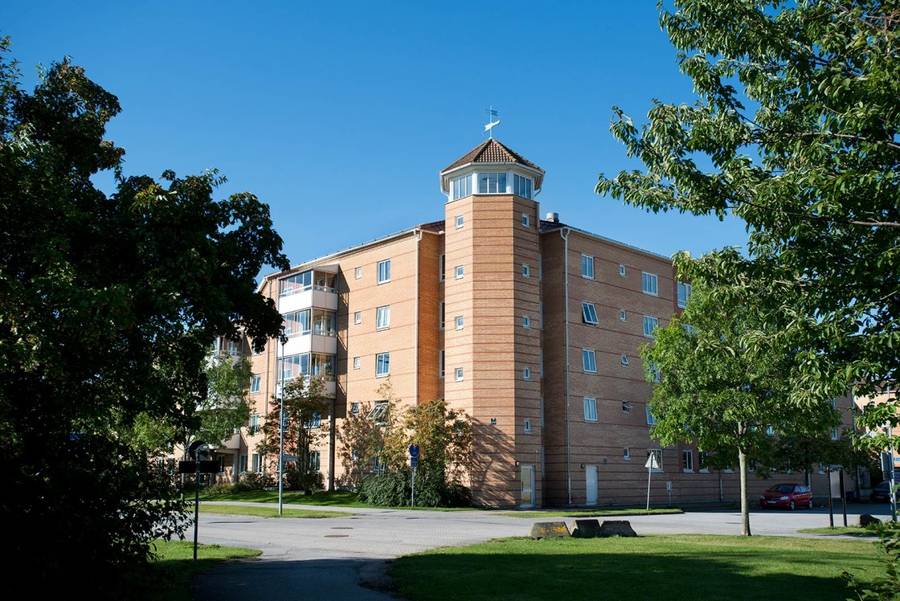 Tage Erlanders Väg 33, 227 62, Lund