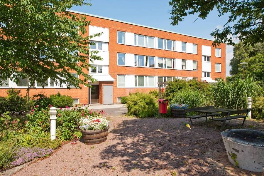 Tordmulevägen 7 B, 227 35, Lund