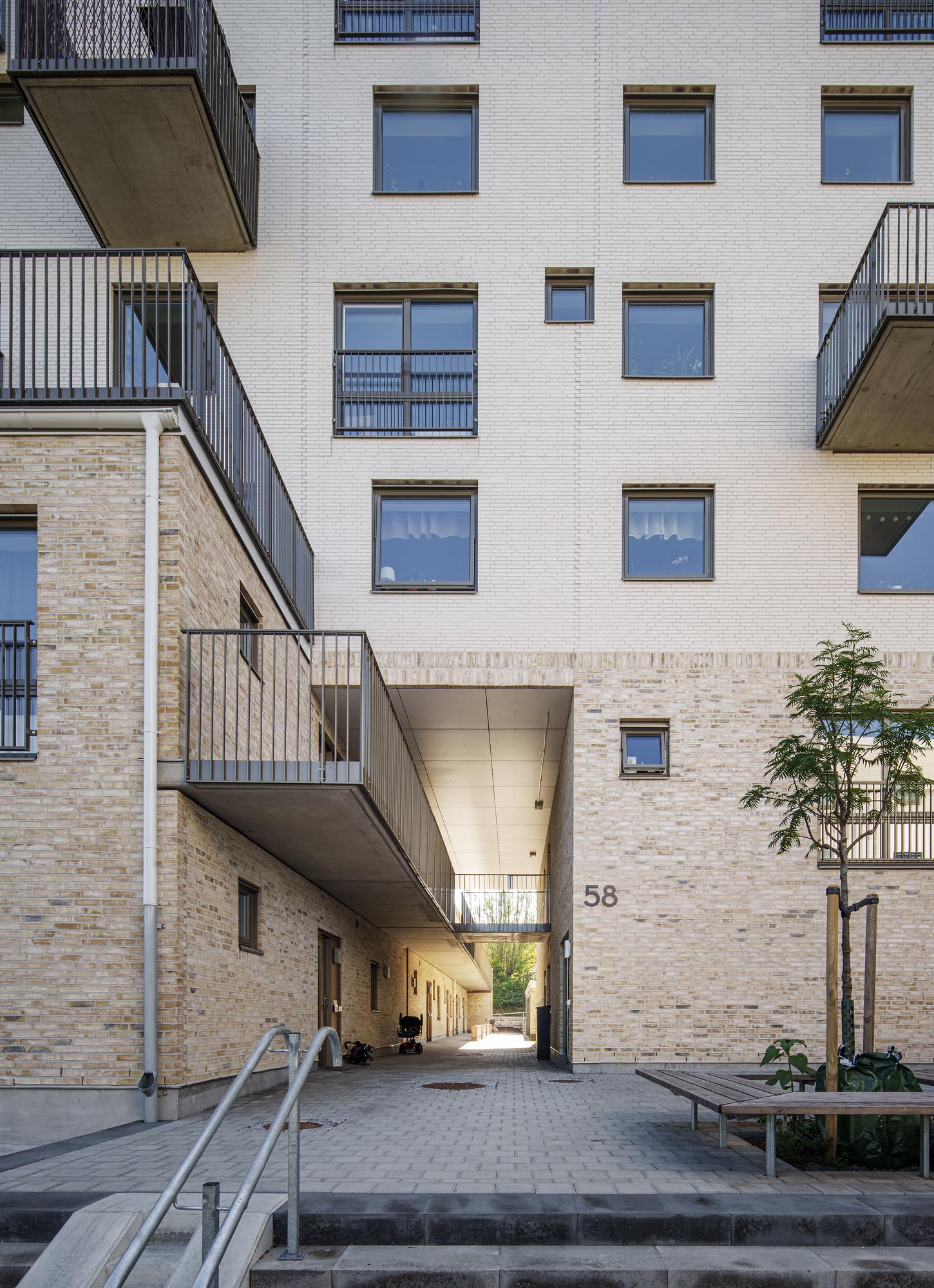 Sankt Hans Gränd 58, 226 41, Lund