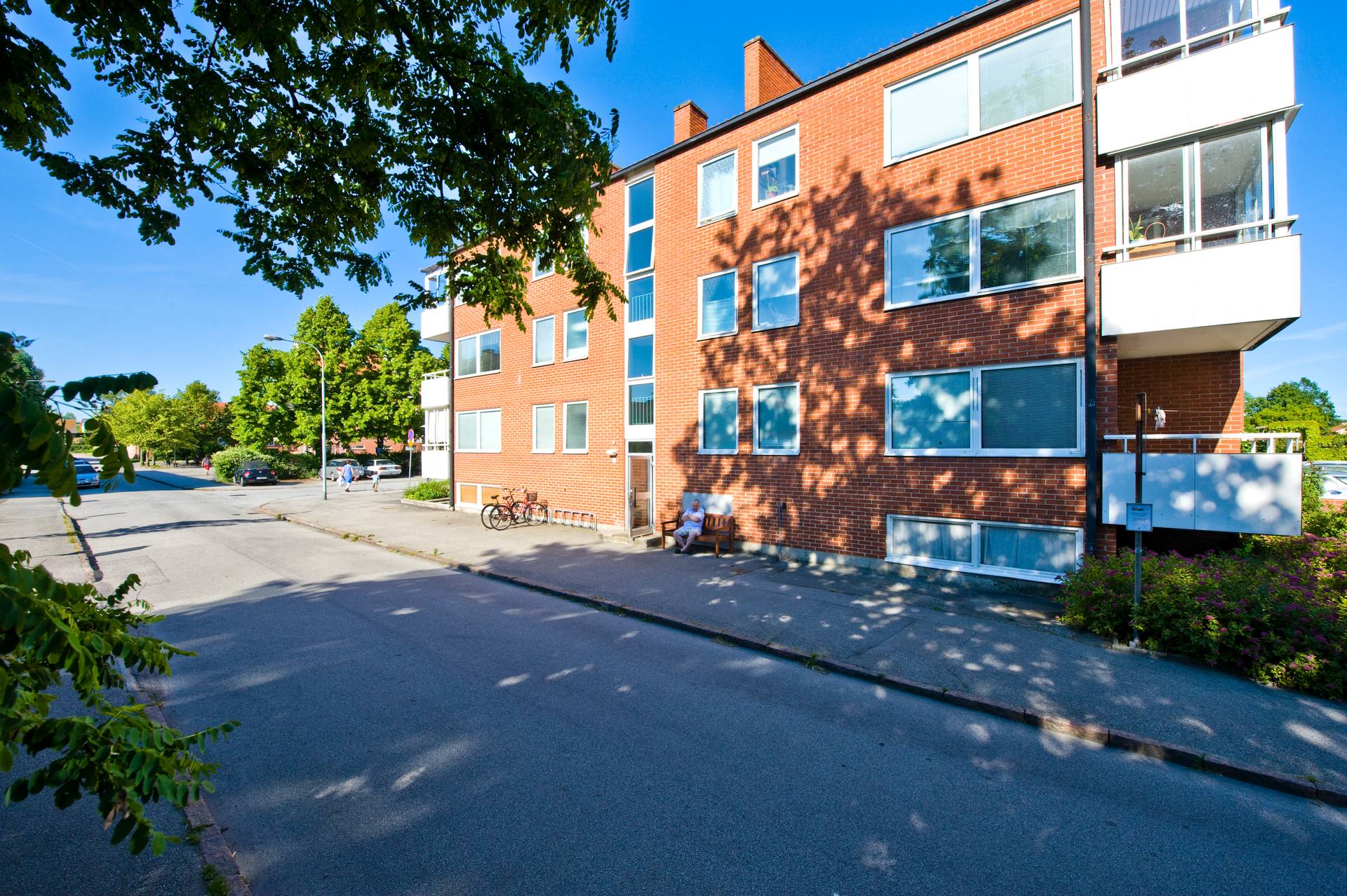 Stenmästarevägen 7 A, 227 30, Lund