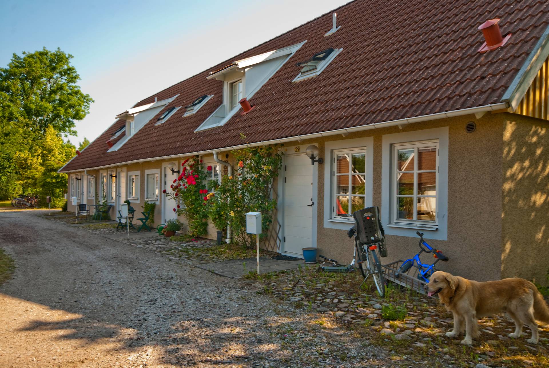 Östratornsvägen 43, 224 68, Lund