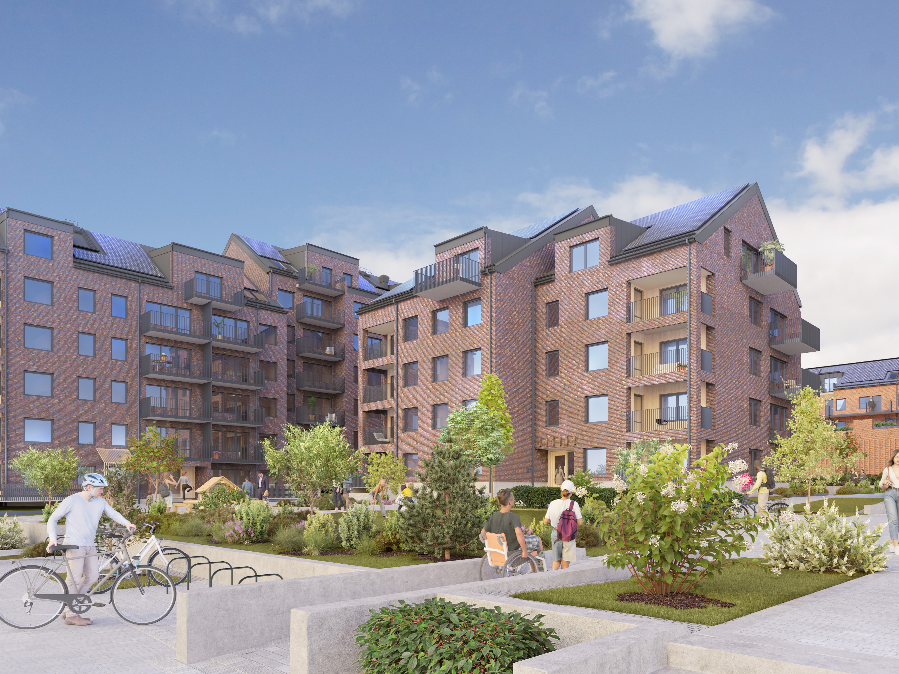 Örnvägen 62, 227 31, Lund