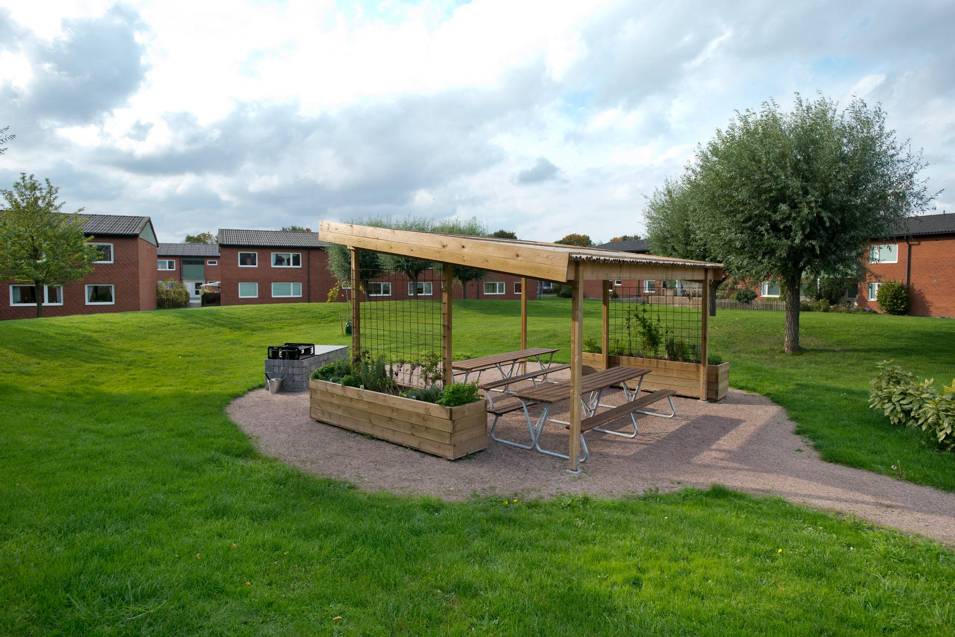 Nöbbelövsvägen 36, 226 52, Lund 3