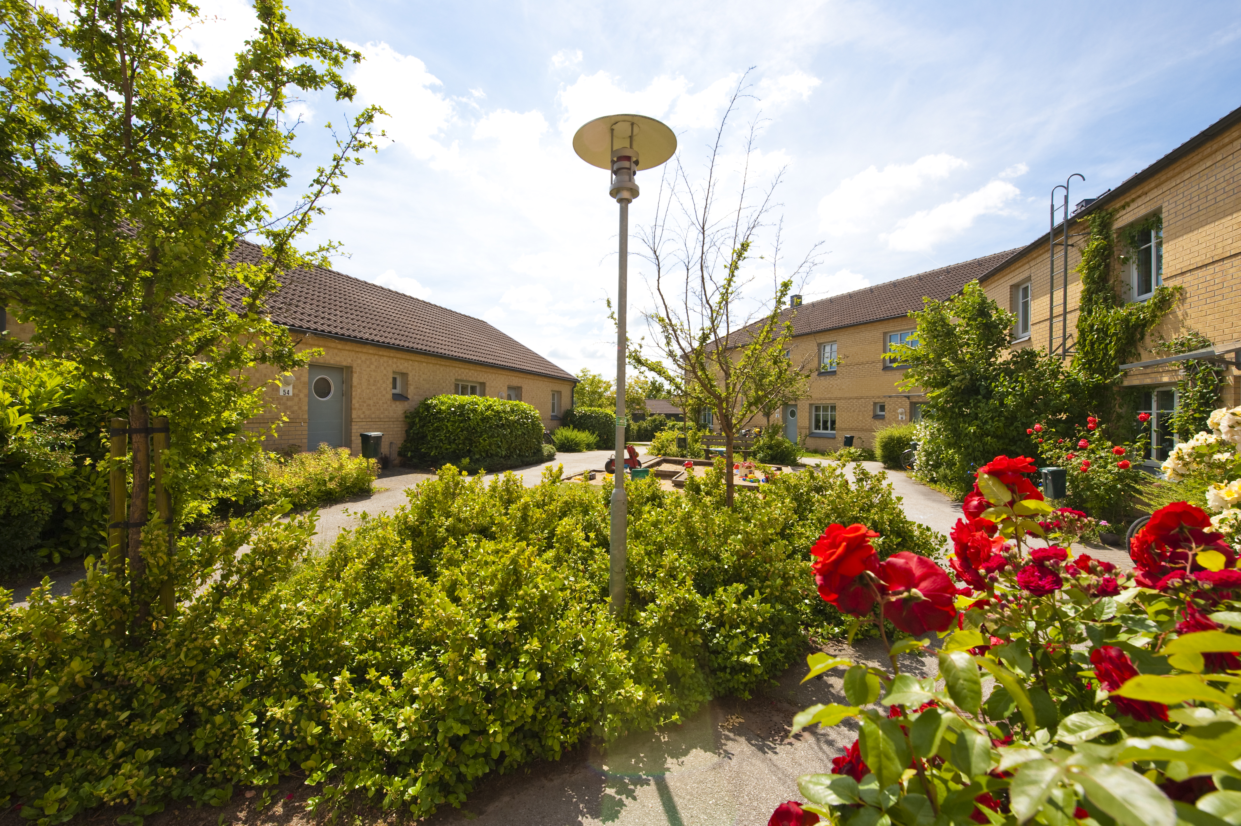 Ministervägen 18, 227 62, Lund