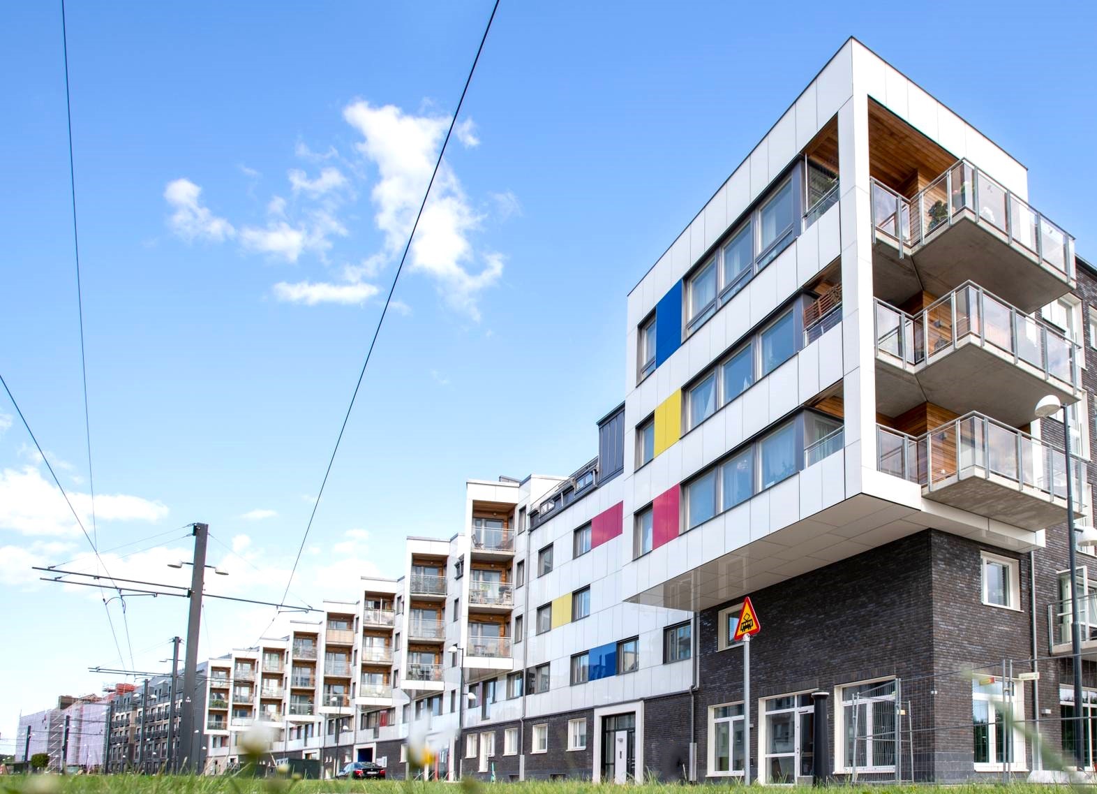 Brunnshögsgatan 16 A, 224 81, Lund