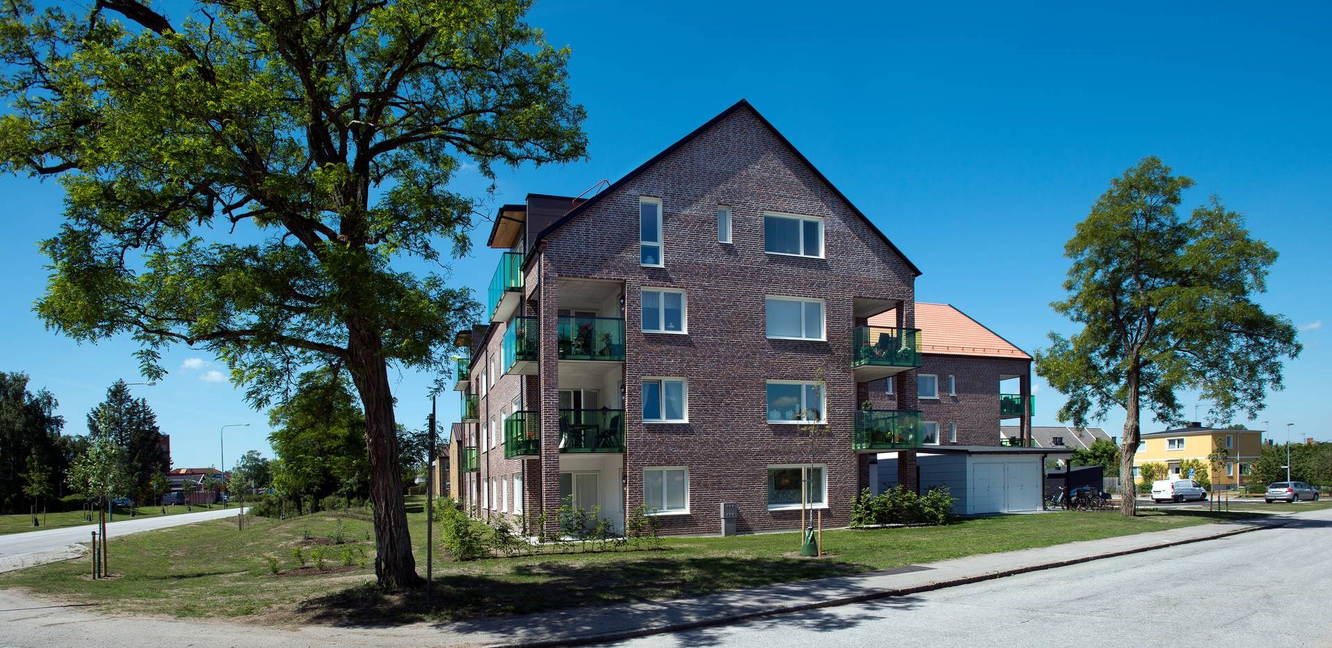 Allégatan 25, 247 31, Södra Sandby