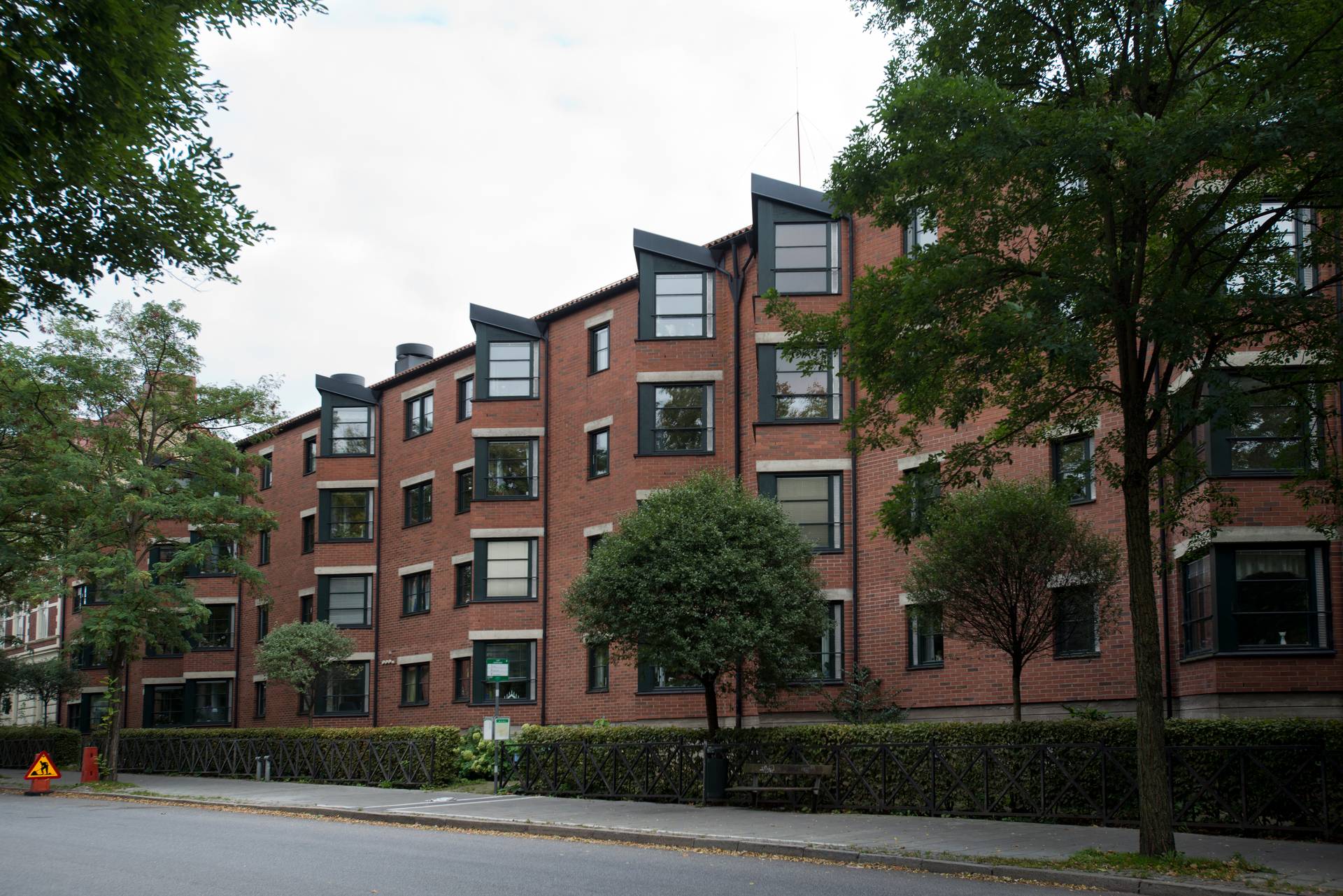 Sankt Laurentiigatan 18, 222 21, Lund