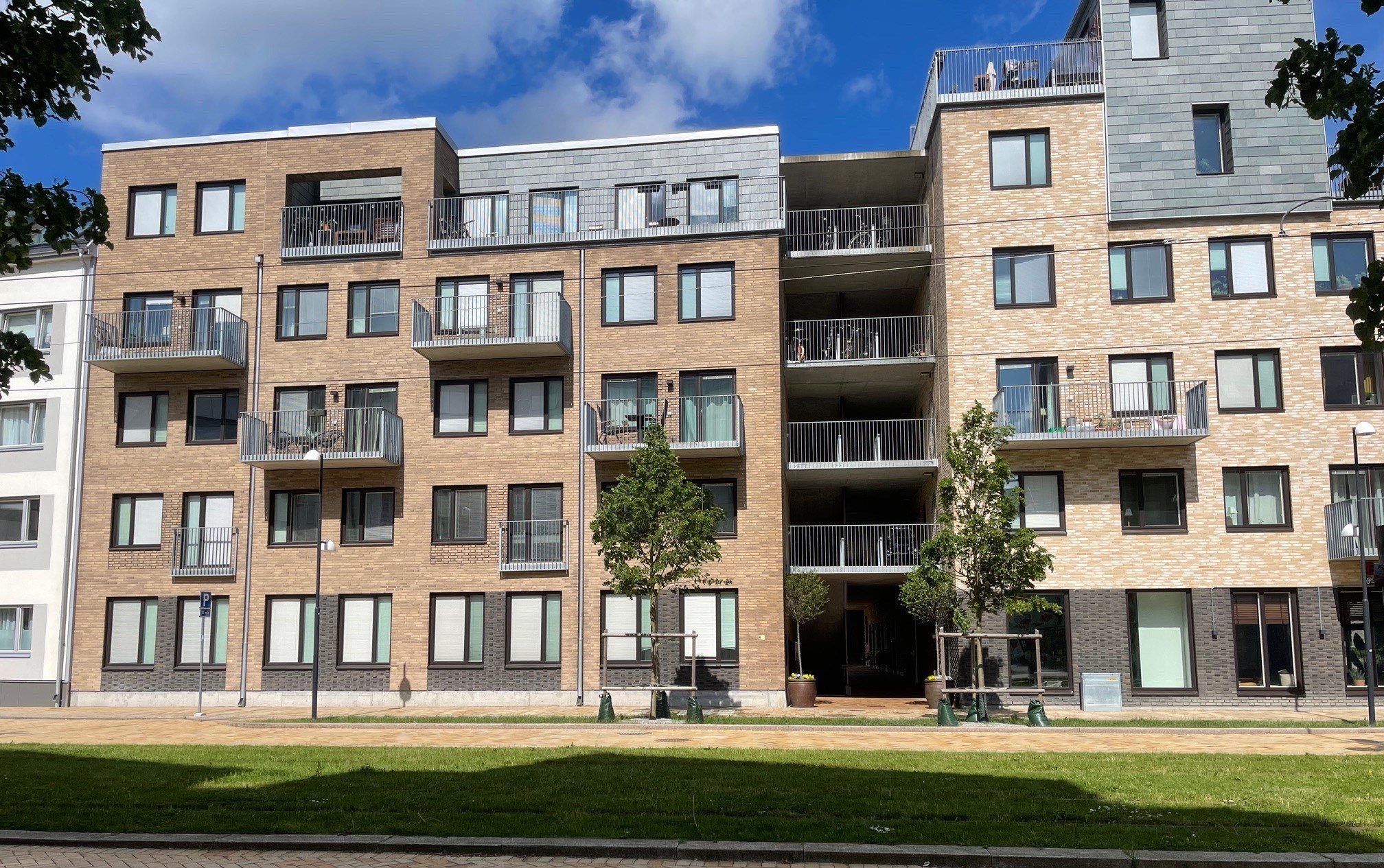Brunnshögsgatan 19, 224 81, Lund