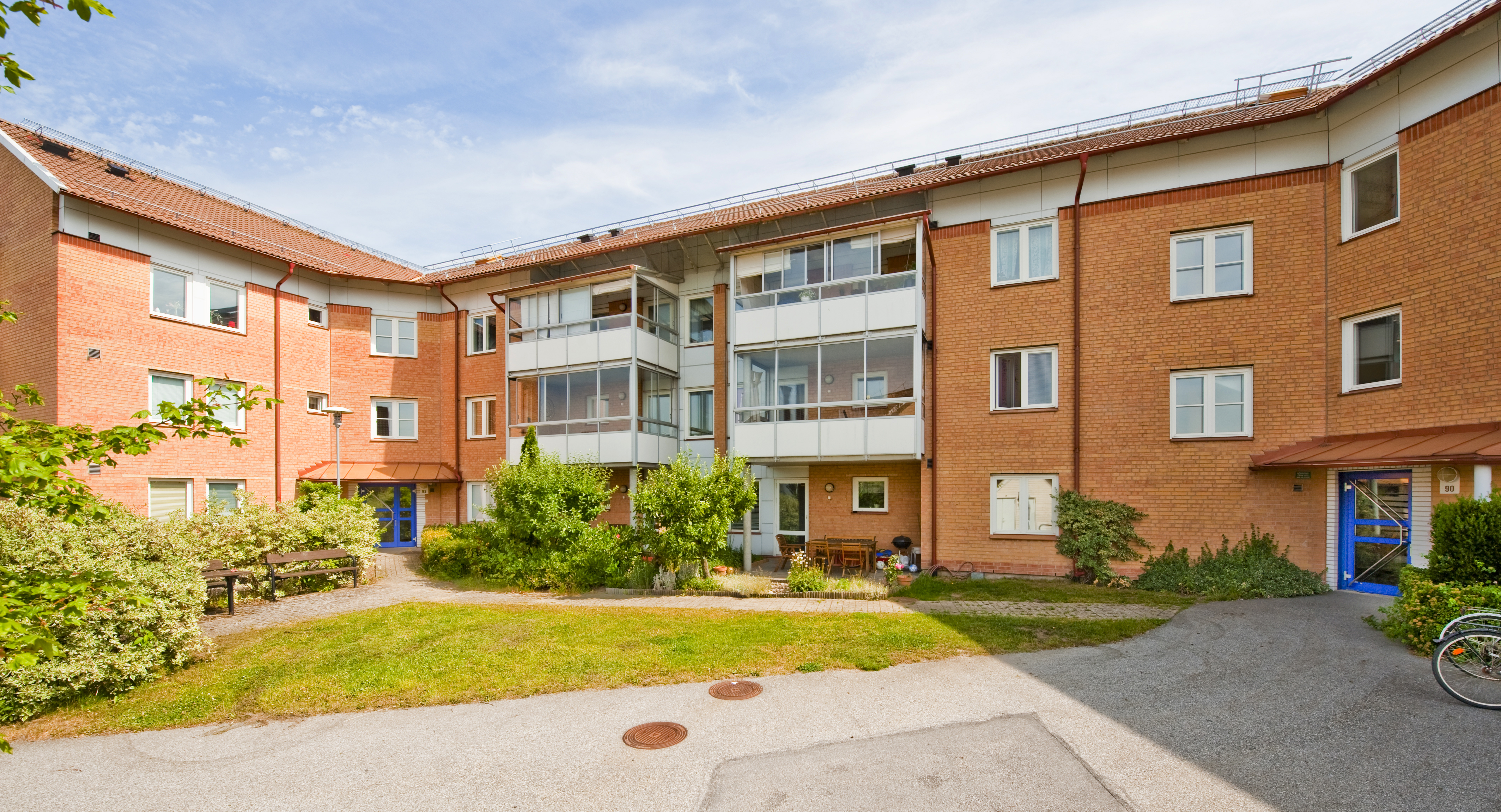 Flygelvägen 90, 224 72, Lund