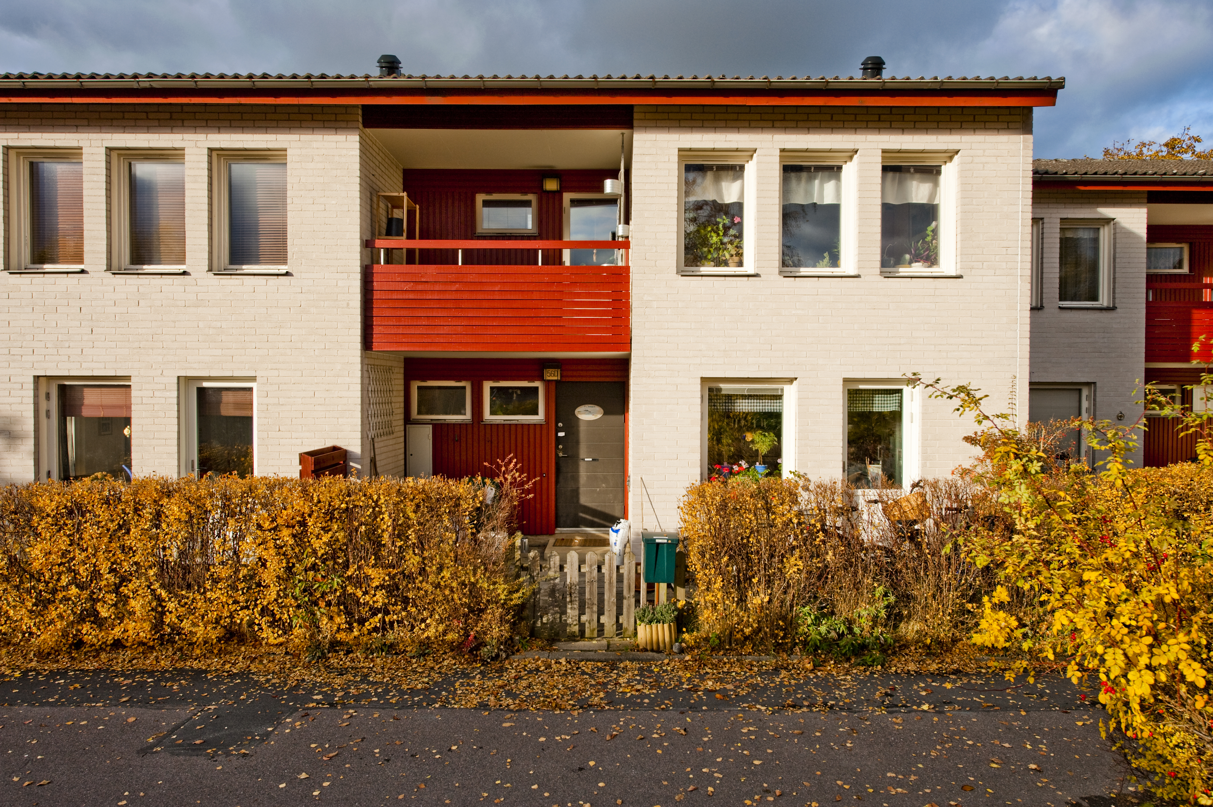 Uardavägen 56 E, 224 71, Lund