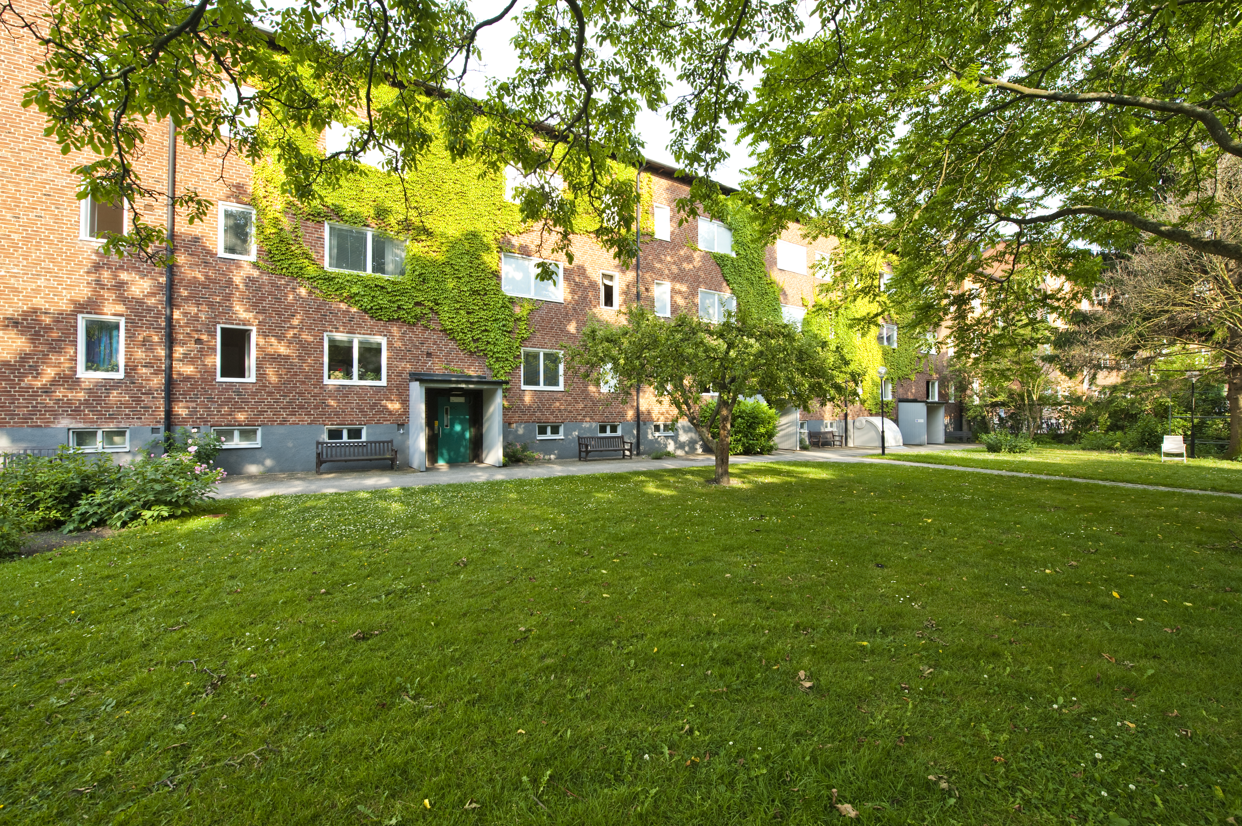 Prennegatan 10 D, 223 53, Lund
