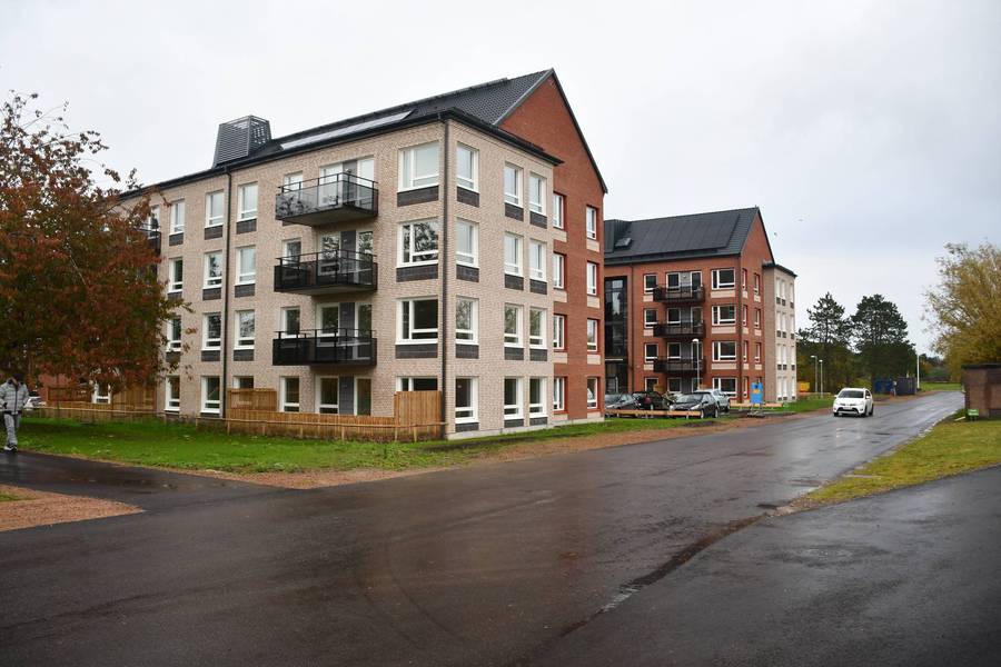 Knudsgången 2, 247 61, Veberöd