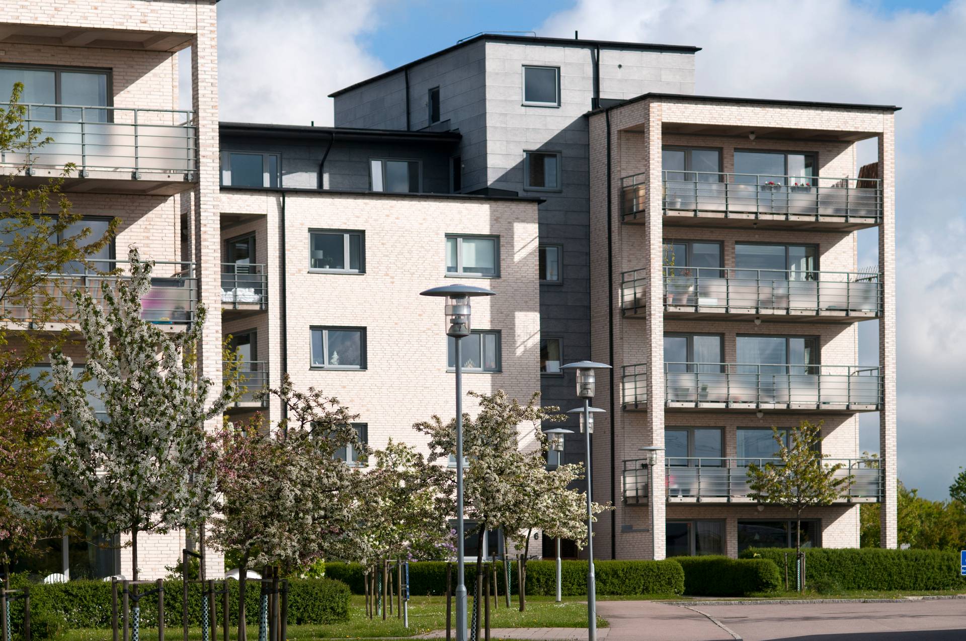 Munins Väg 8, 224 74, Lund