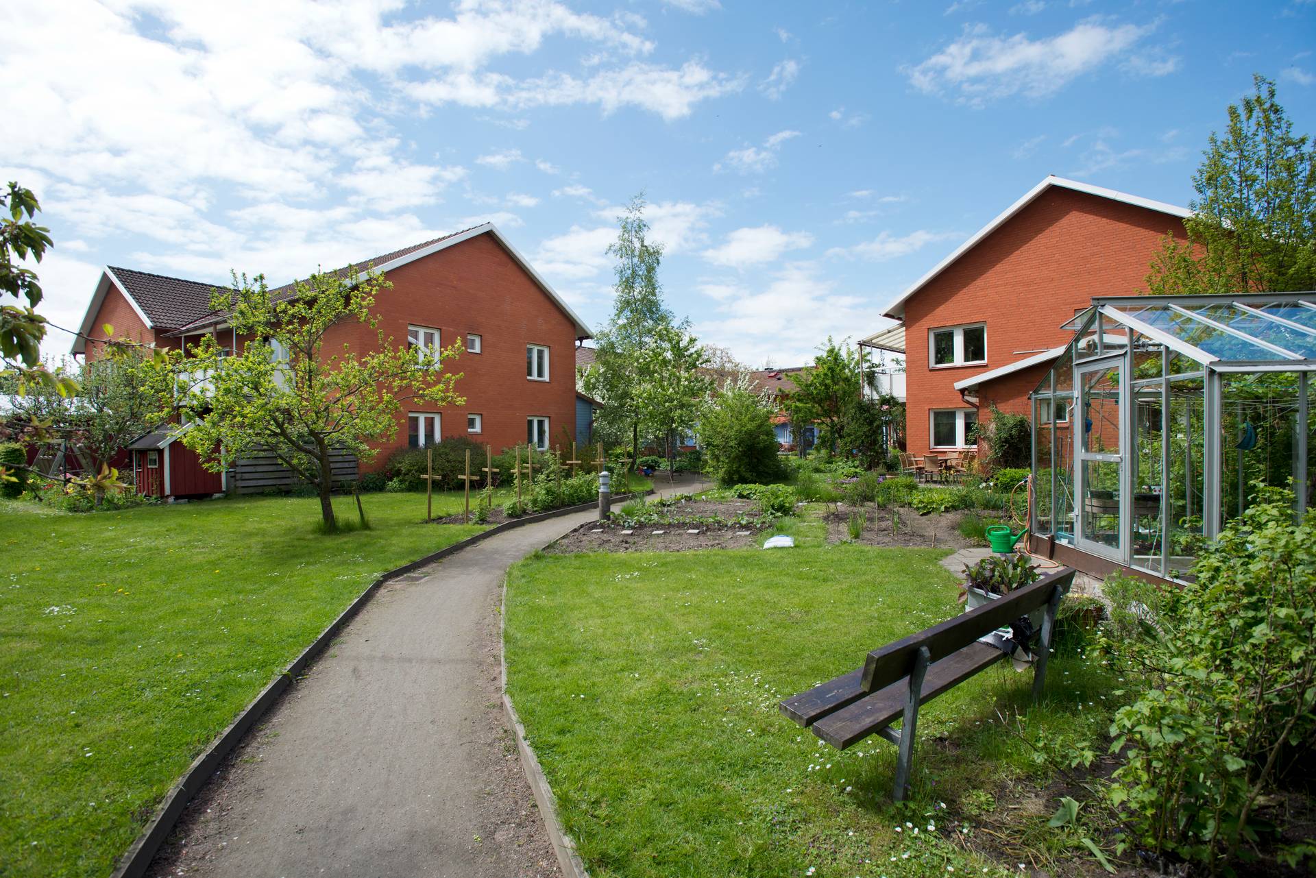 Flygelvägen 6, 224 72, Lund 2