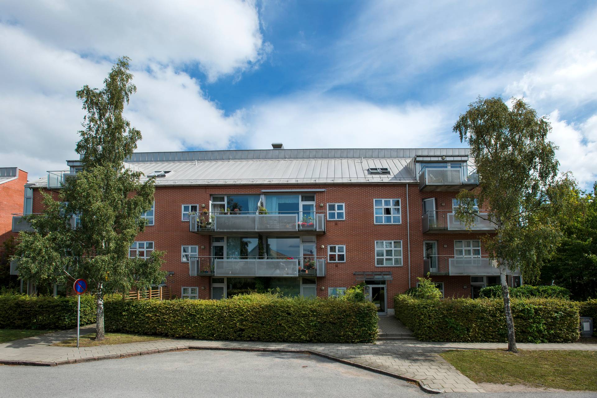 Karl XI Gatan 14 A, 222 39, Lund