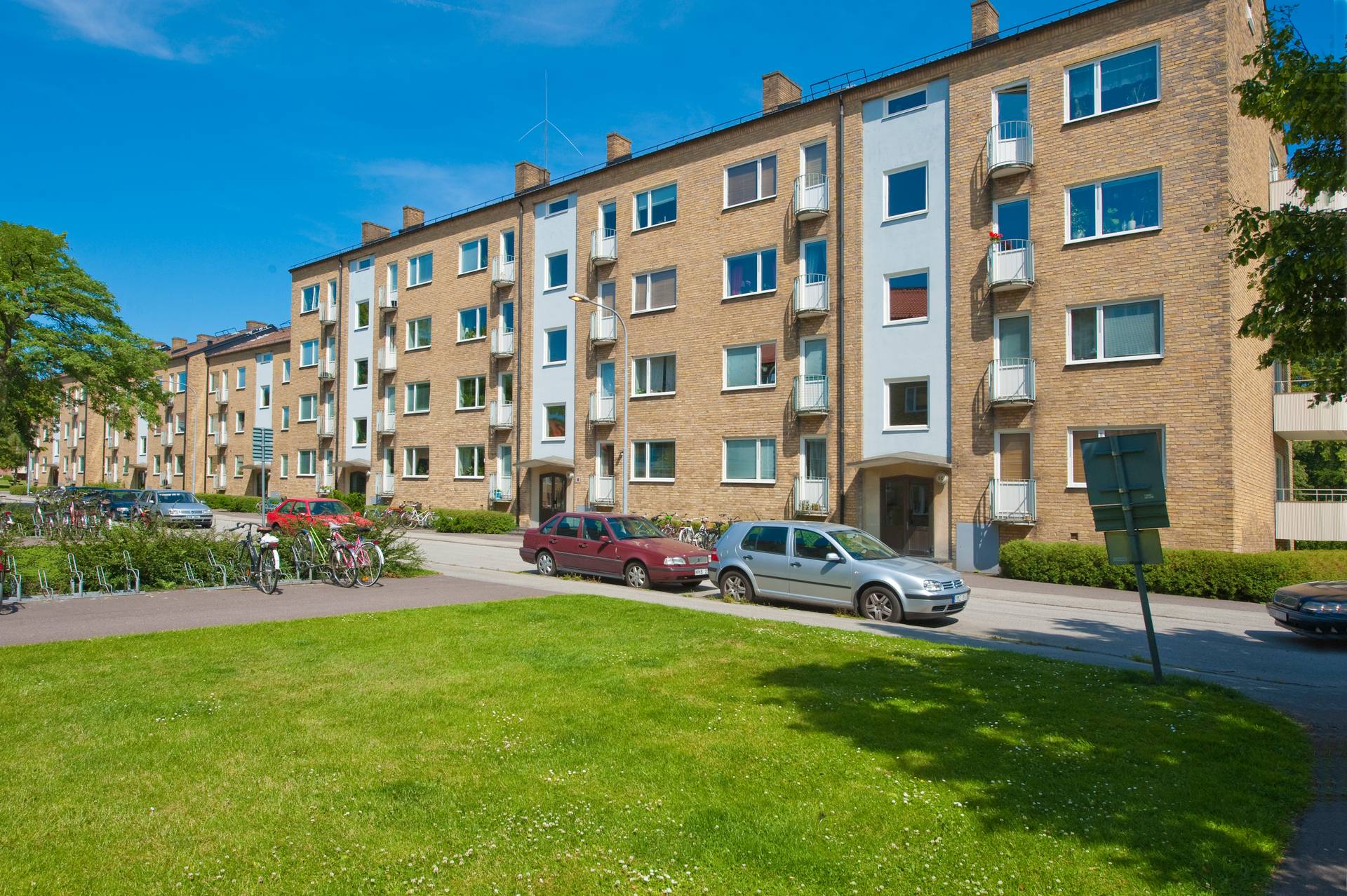 Hårlemans Väg 4 B, 227 30, Lund