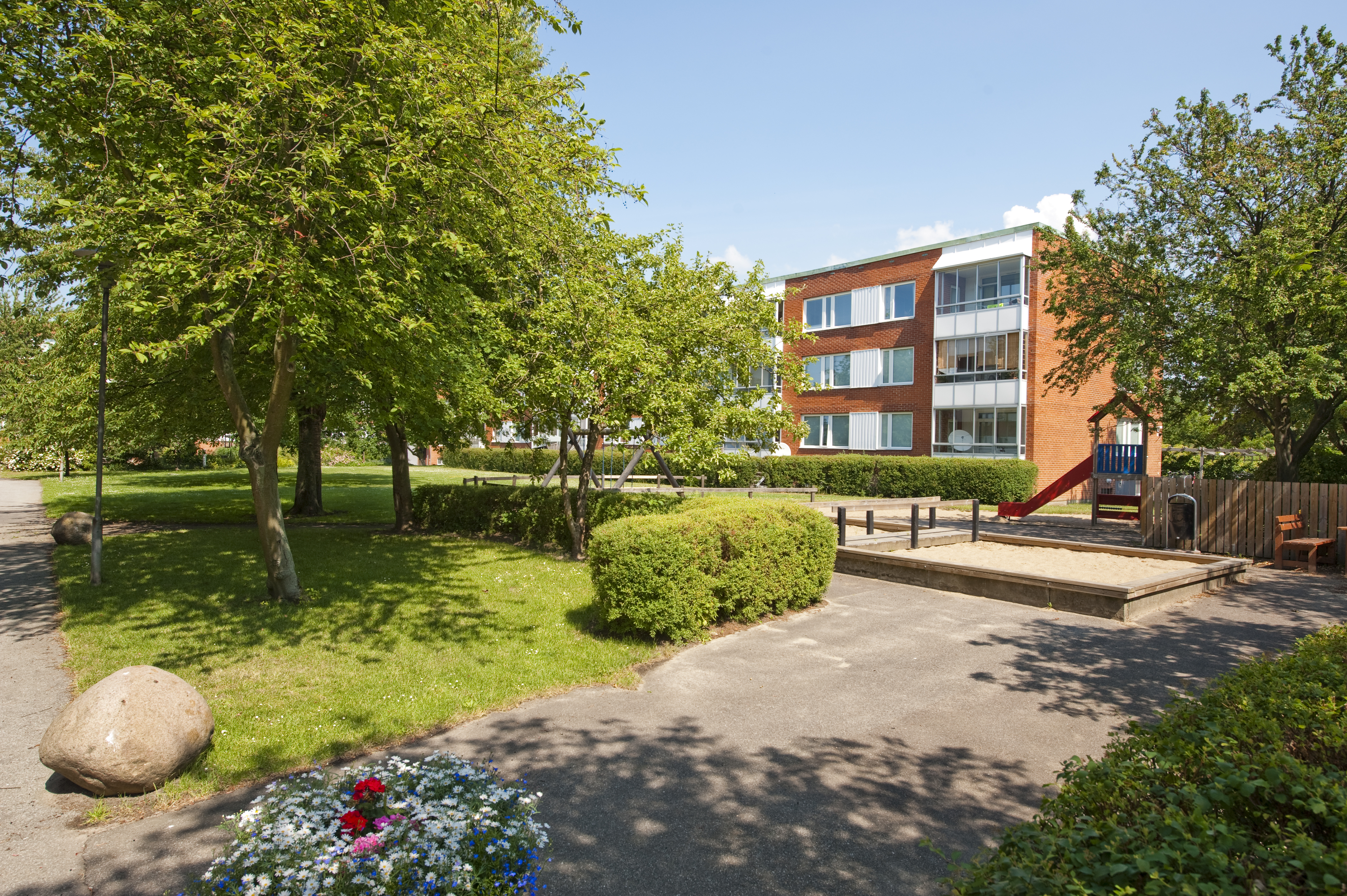 Gässlingavägen 9 B, 227 35, Lund