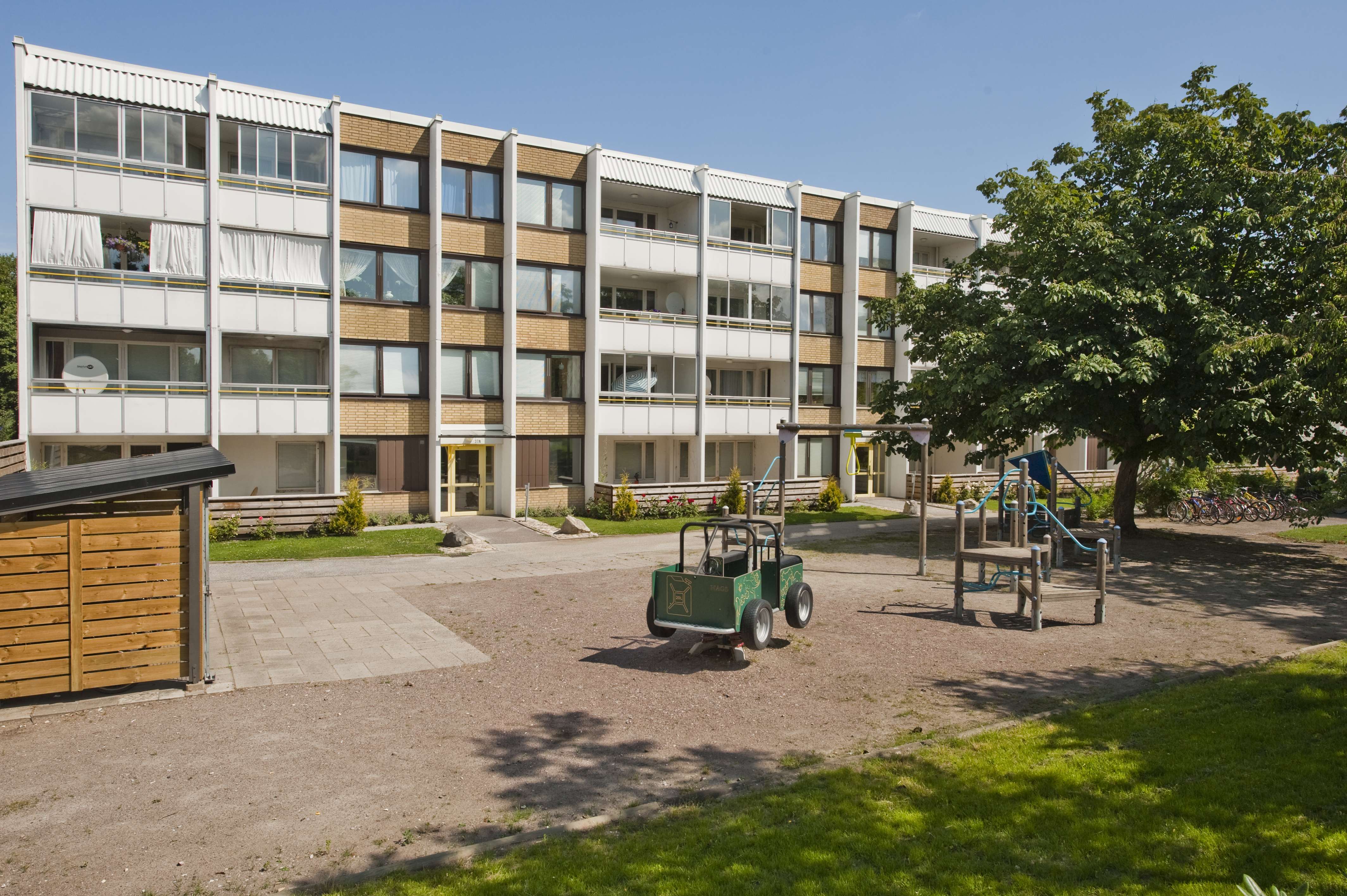 Magistratsvägen 37 C, 226 43, Lund