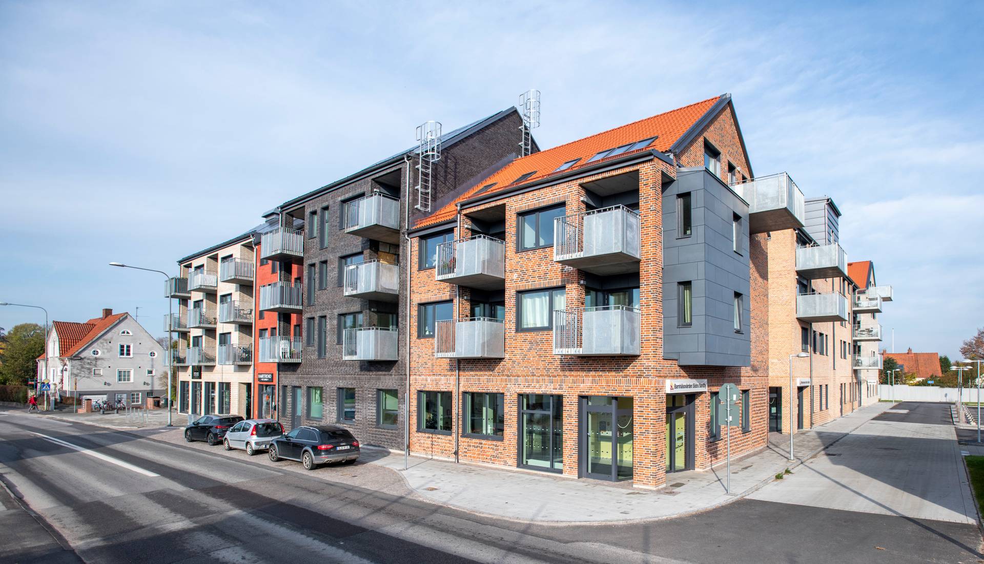 Cementblandarvägen 4, 247 31, Södra Sandby