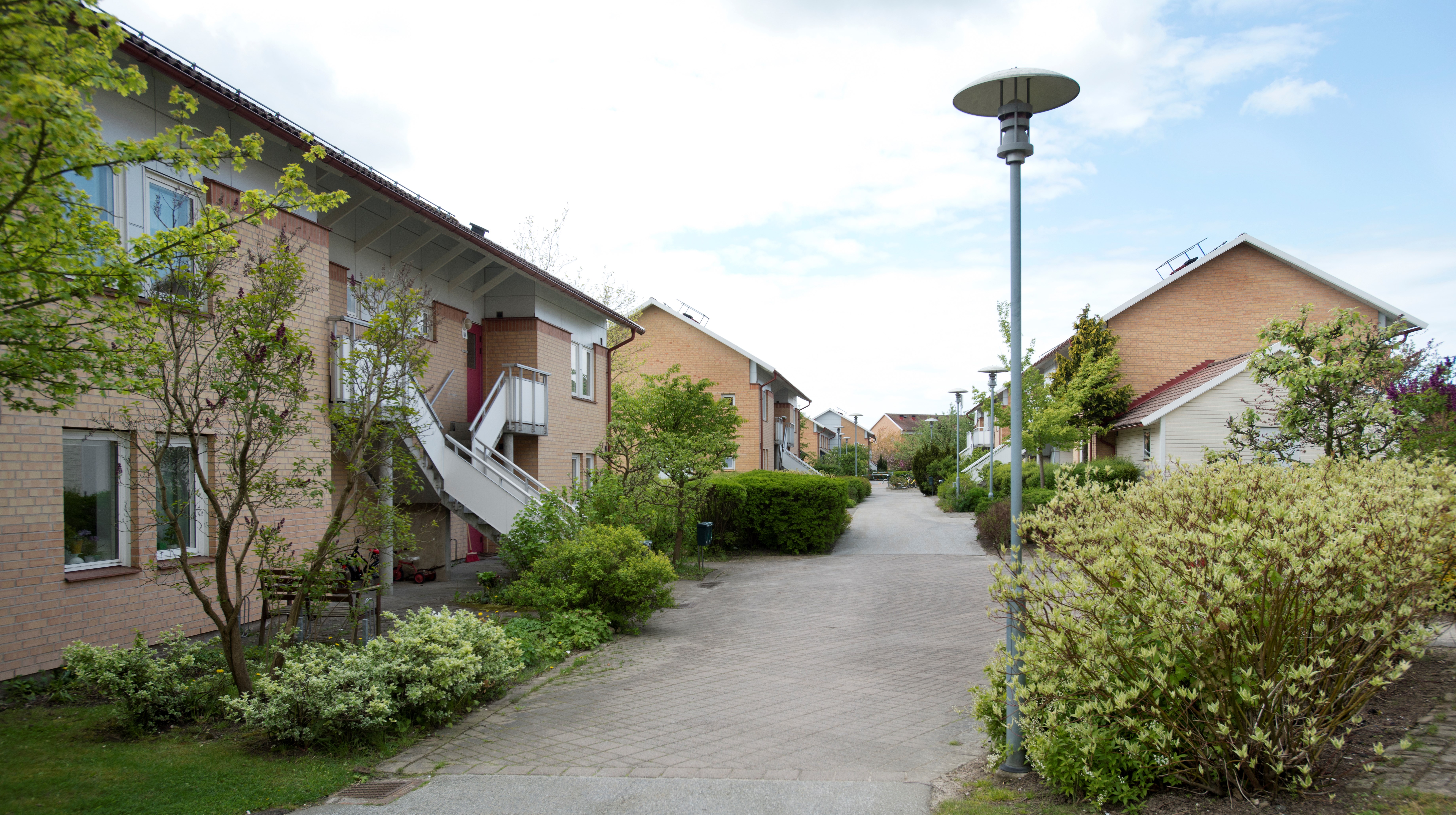 Flygelvägen 80, 224 72, Lund