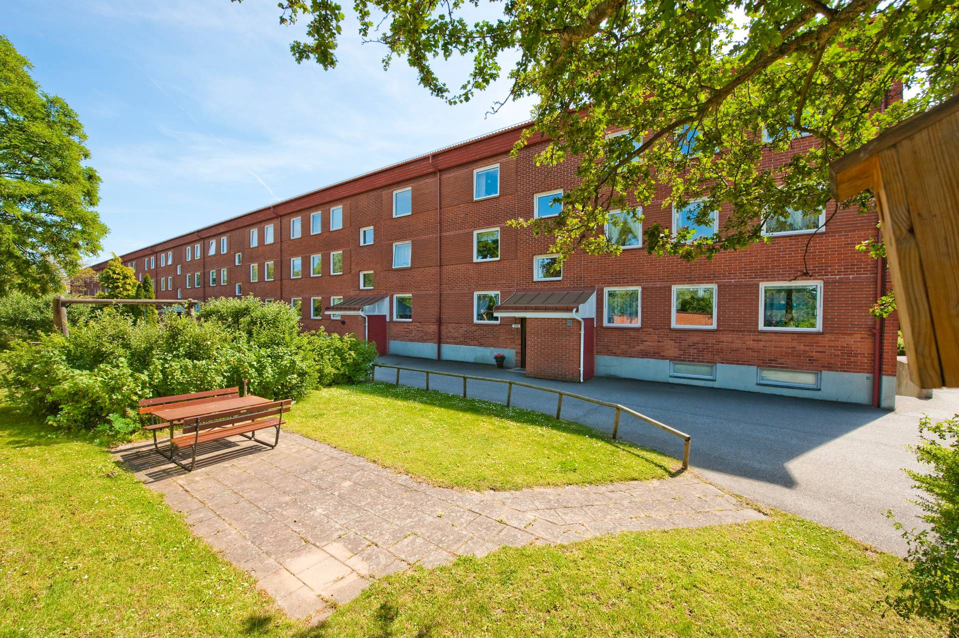 Högbovägen 1 F, 227 28, Lund