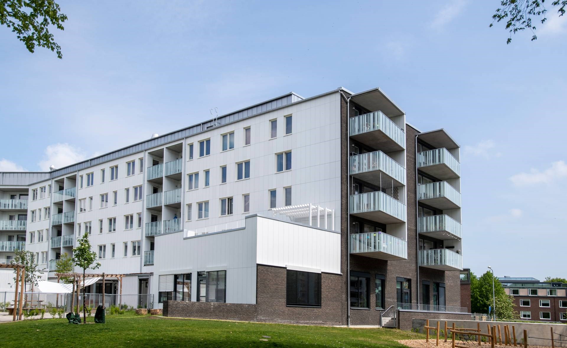 Warholms väg 2 D, 224 65, Lund
