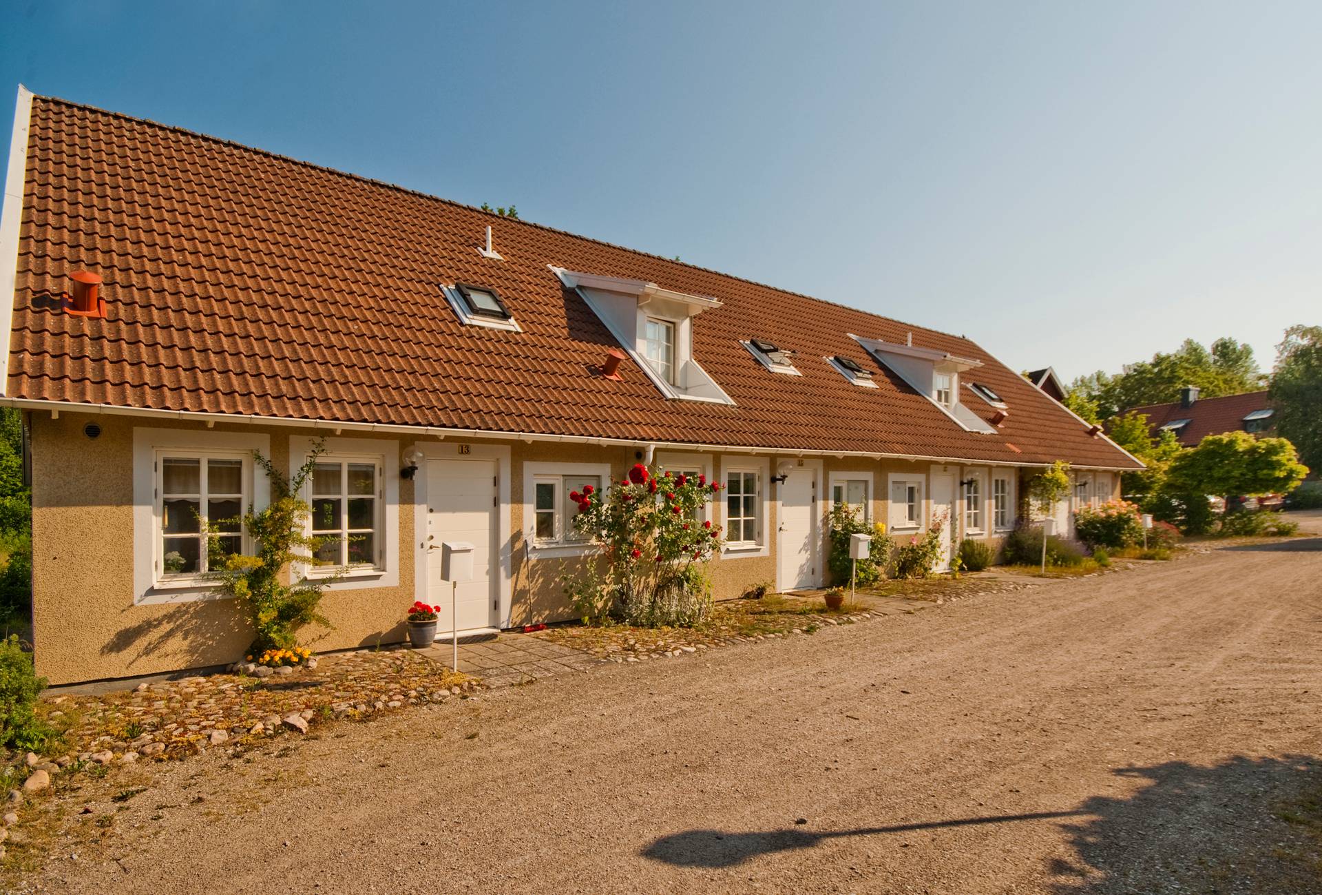 Östratornsvägen 43, 224 68, Lund