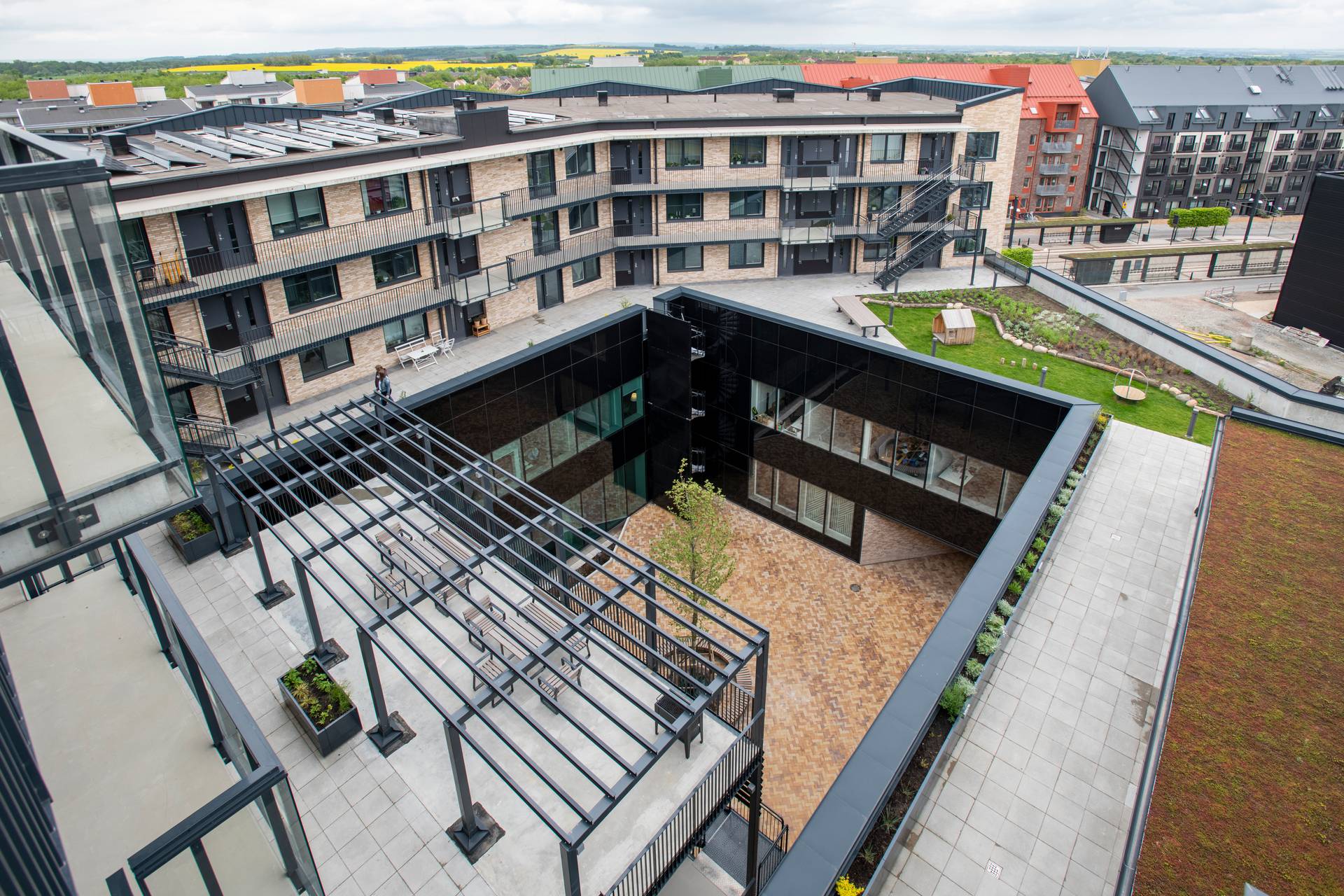 Brunnshögsgatan 37, 224 81, Lund