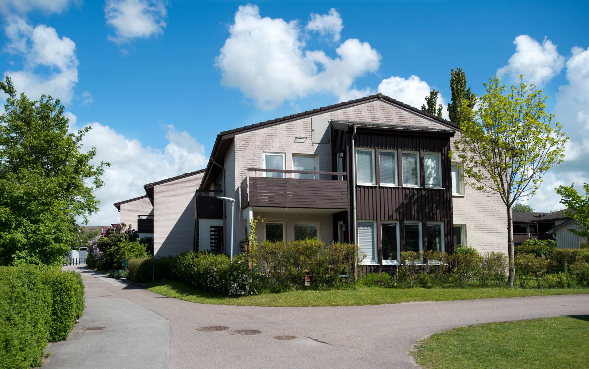 Uardavägen 38 A, 224 71, Lund