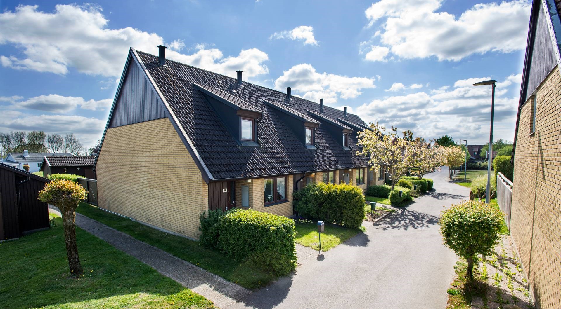 Hällestadsvägen 24, 247 50, Dalby