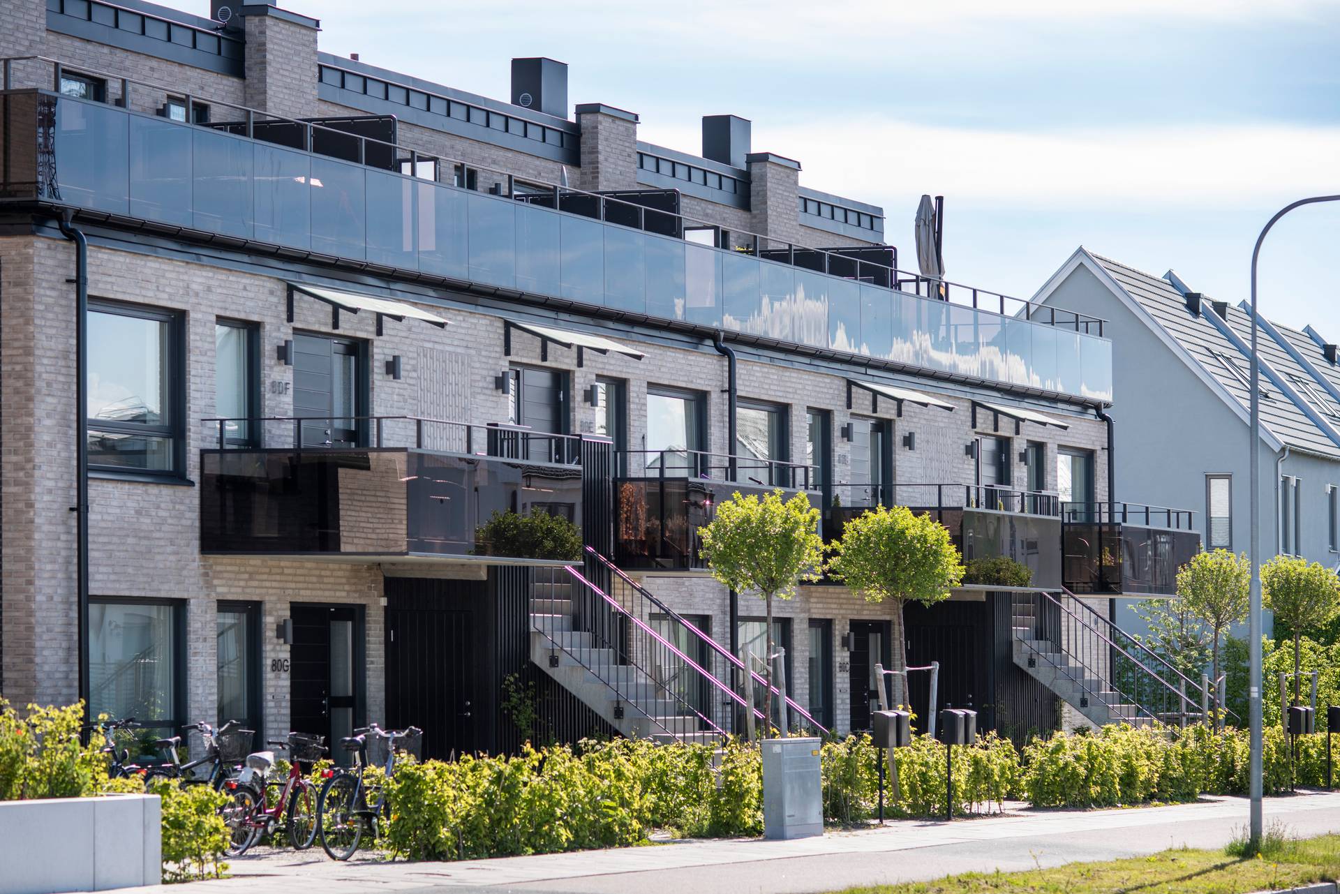 Åkerbruksgatan 8 A, 224 80, Lund