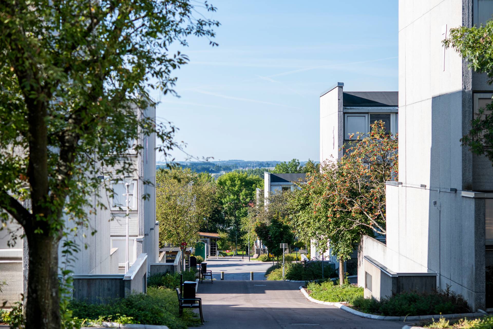 Vikingavägen 19 B, 224 76, Lund 3