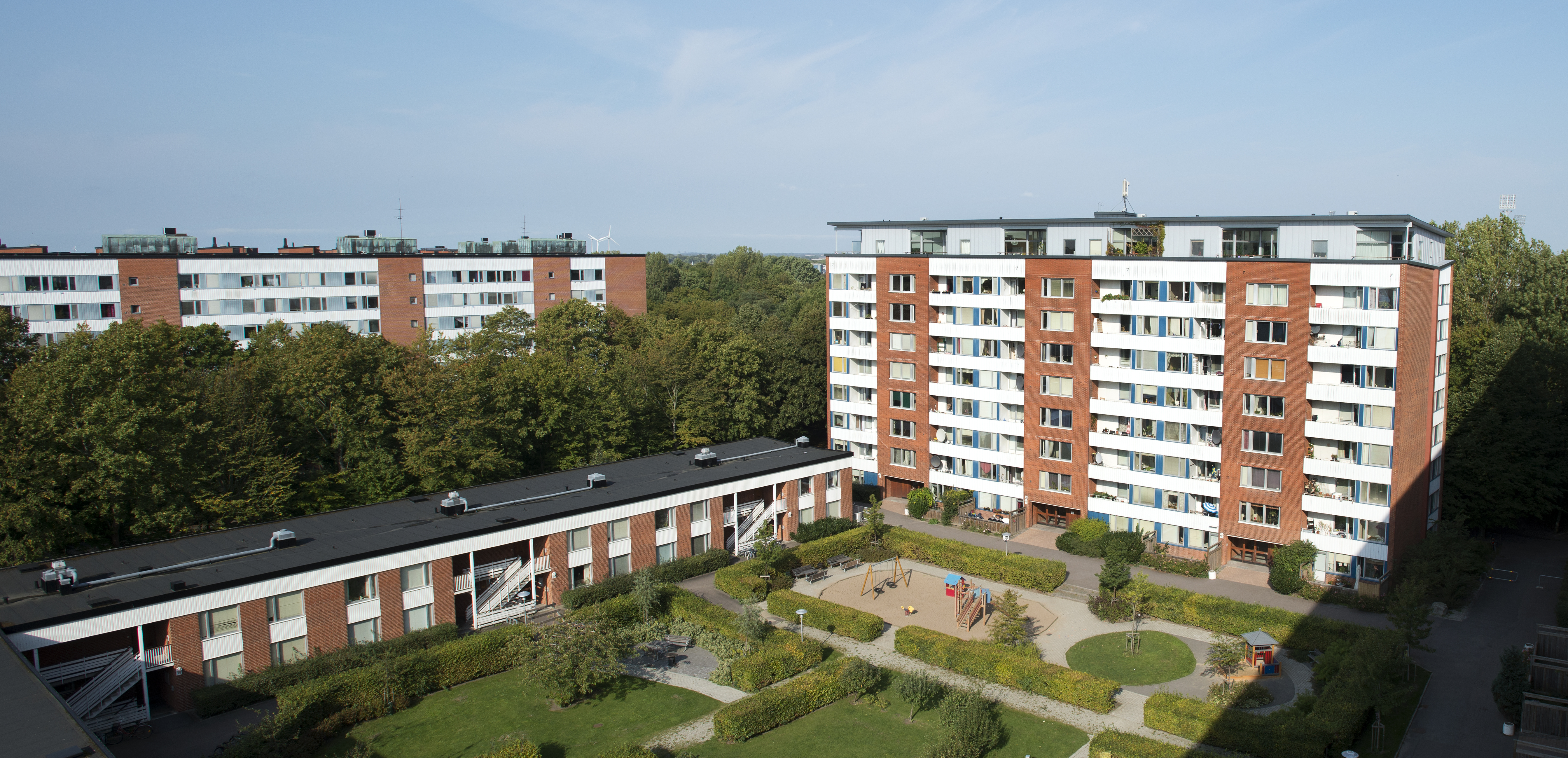 Gråvädersvägen 4 N, 222 75, Lund