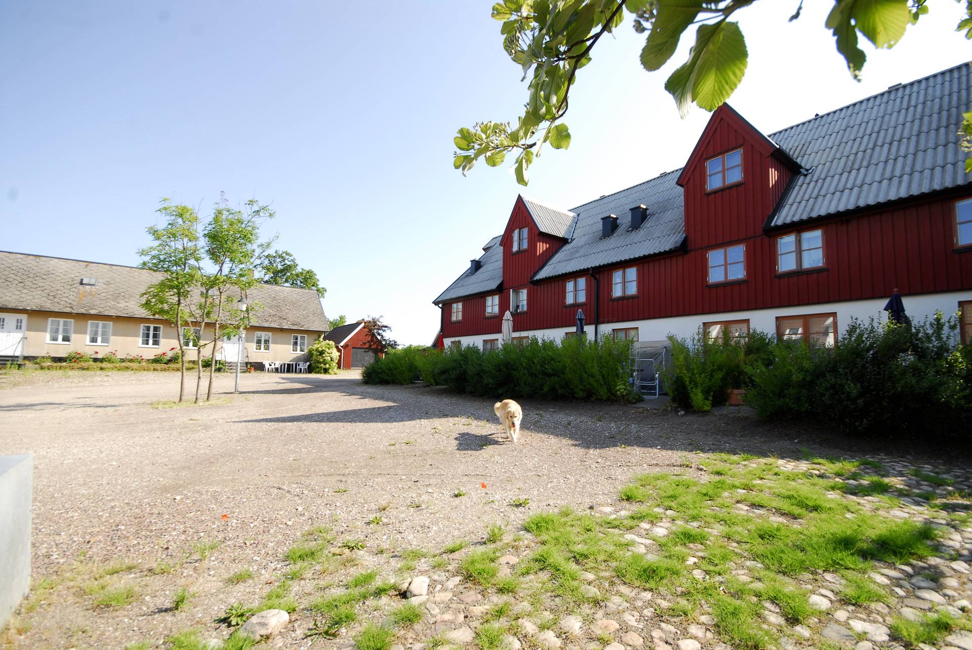 Östratornsvägen 55 D, 224 68, Lund