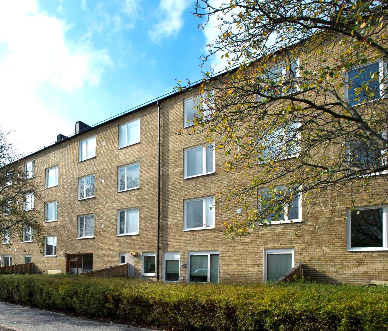 Luzernvägen 1 C, 227 38, Lund