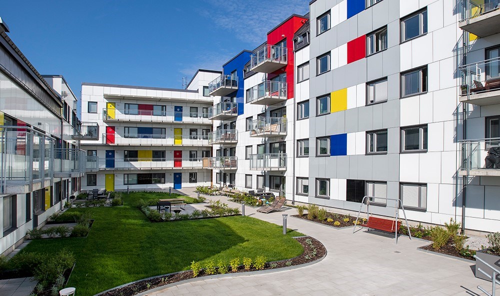 Brunnshögsgatan 16 A, 224 81, Lund