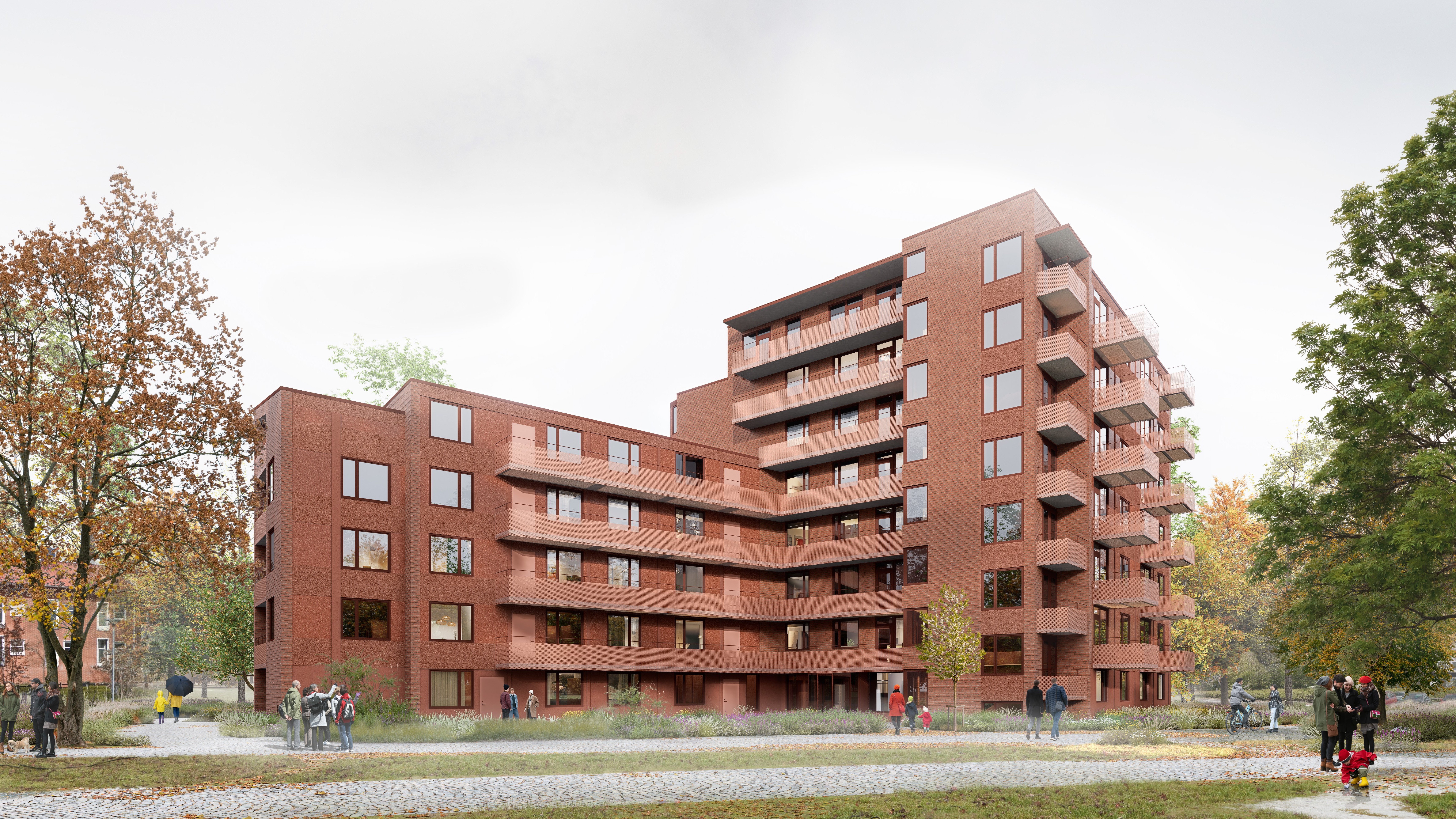 Arkitektbild Skriften