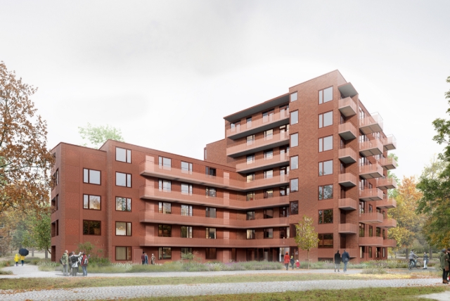 Arkitektbild Skriften