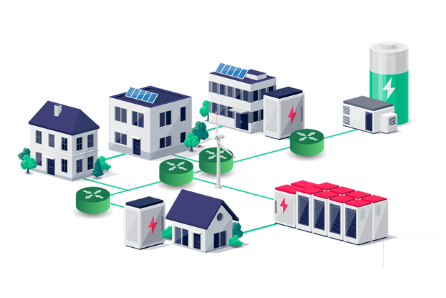 EnergyNet 