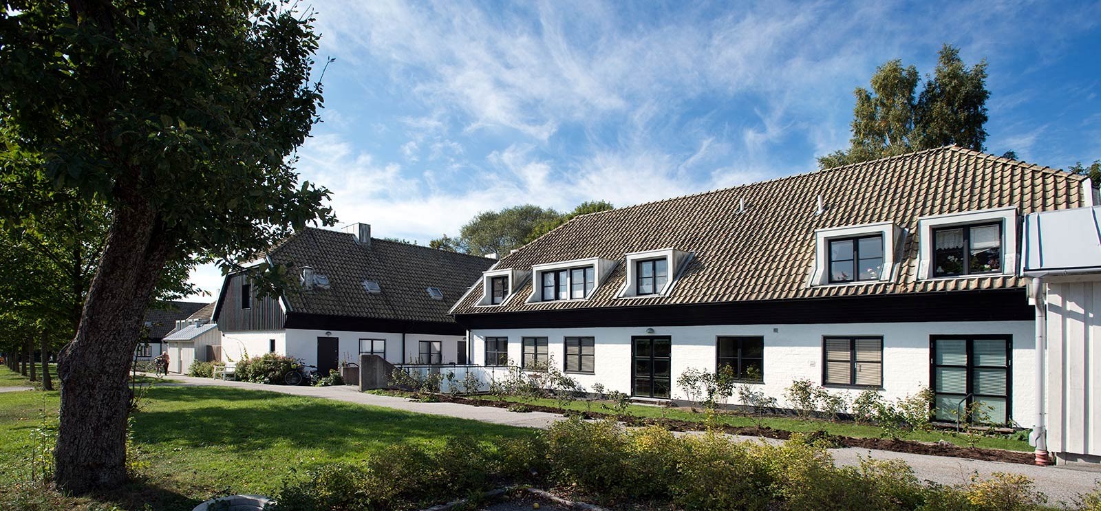 Dövtumsskolan i Lund