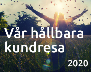 LKFs Års- och hållbarhetsredovisning 2020